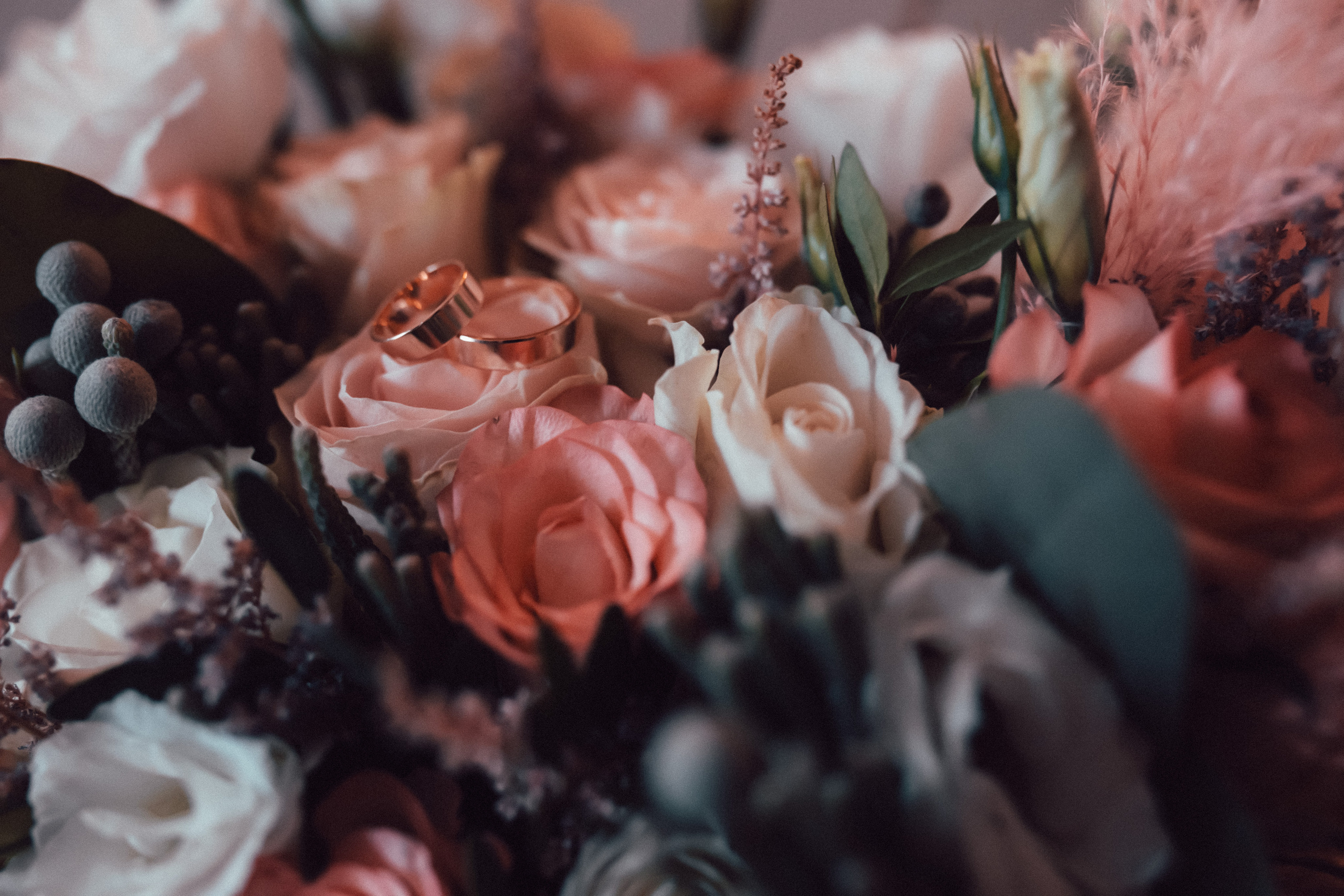 Anton & Ksysha. Hochzeitsfotograf in Nürnberg, Bamberg, Deutschland