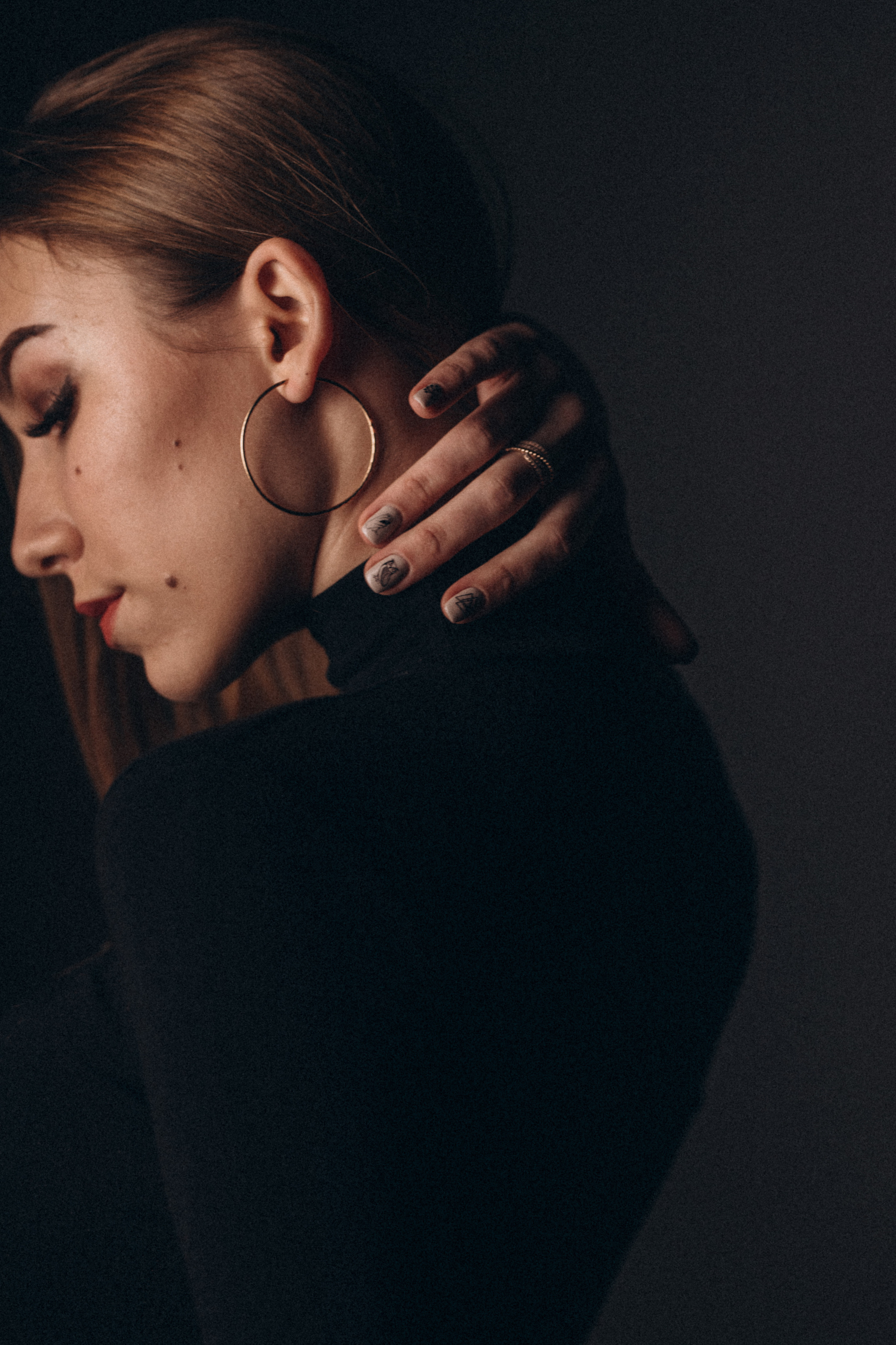 Karina. Hochzeitsfotograf in Nürnberg, Bamberg, Deutschland