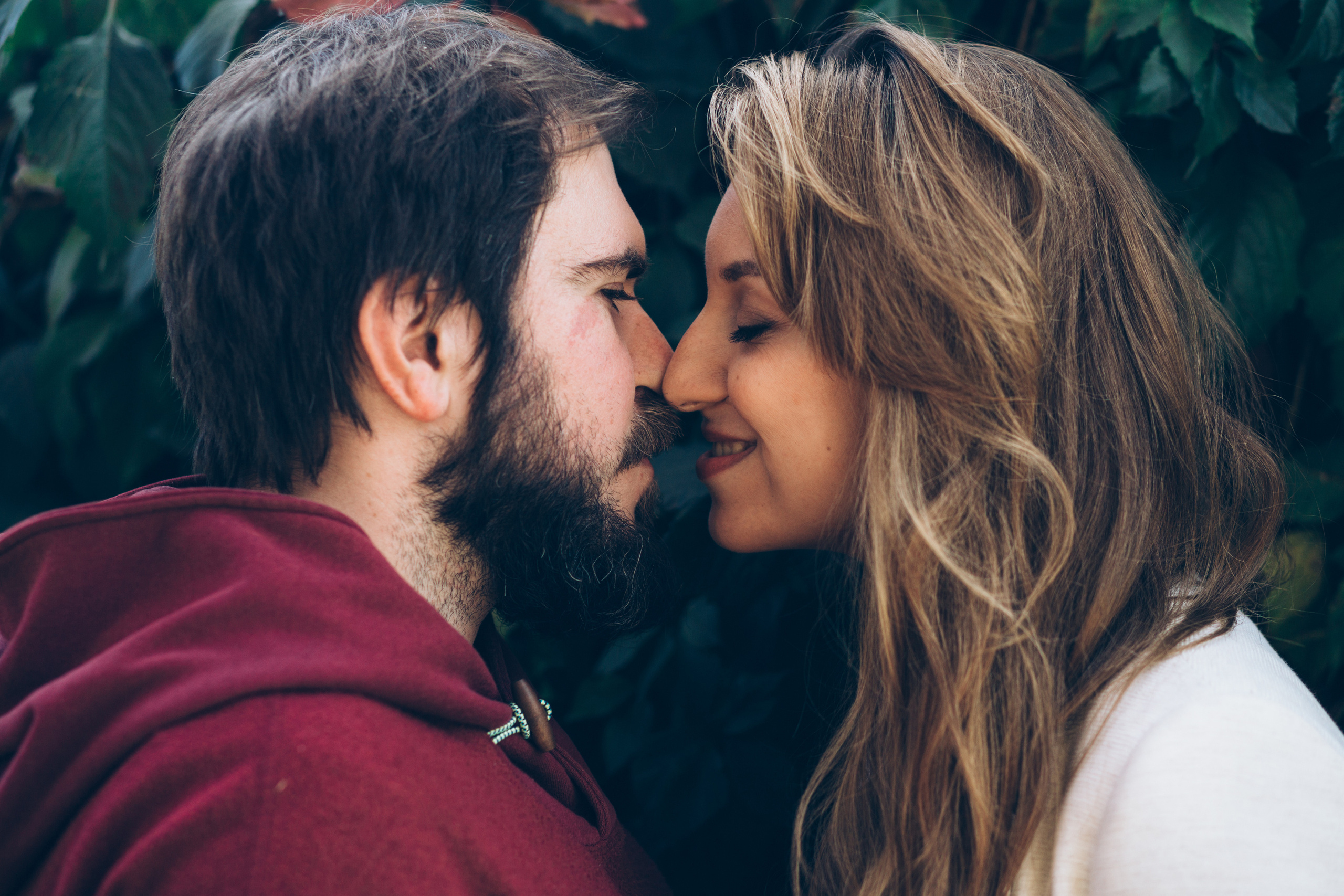Artem & Yliya. Hochzeitsfotograf in Nürnberg, Bamberg, Deutschland