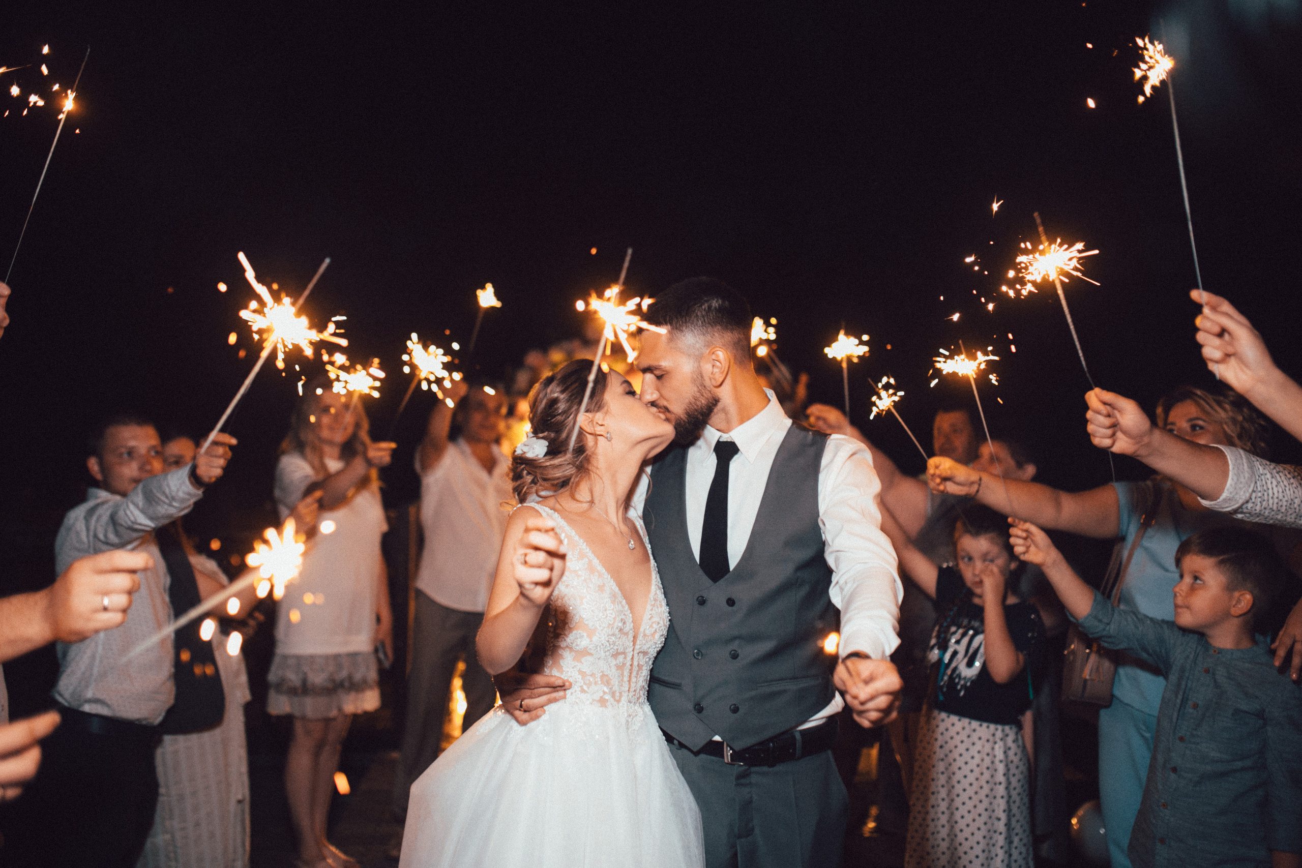 Anton & Ksysha. Hochzeitsfotograf in Nürnberg, Bamberg, Deutschland