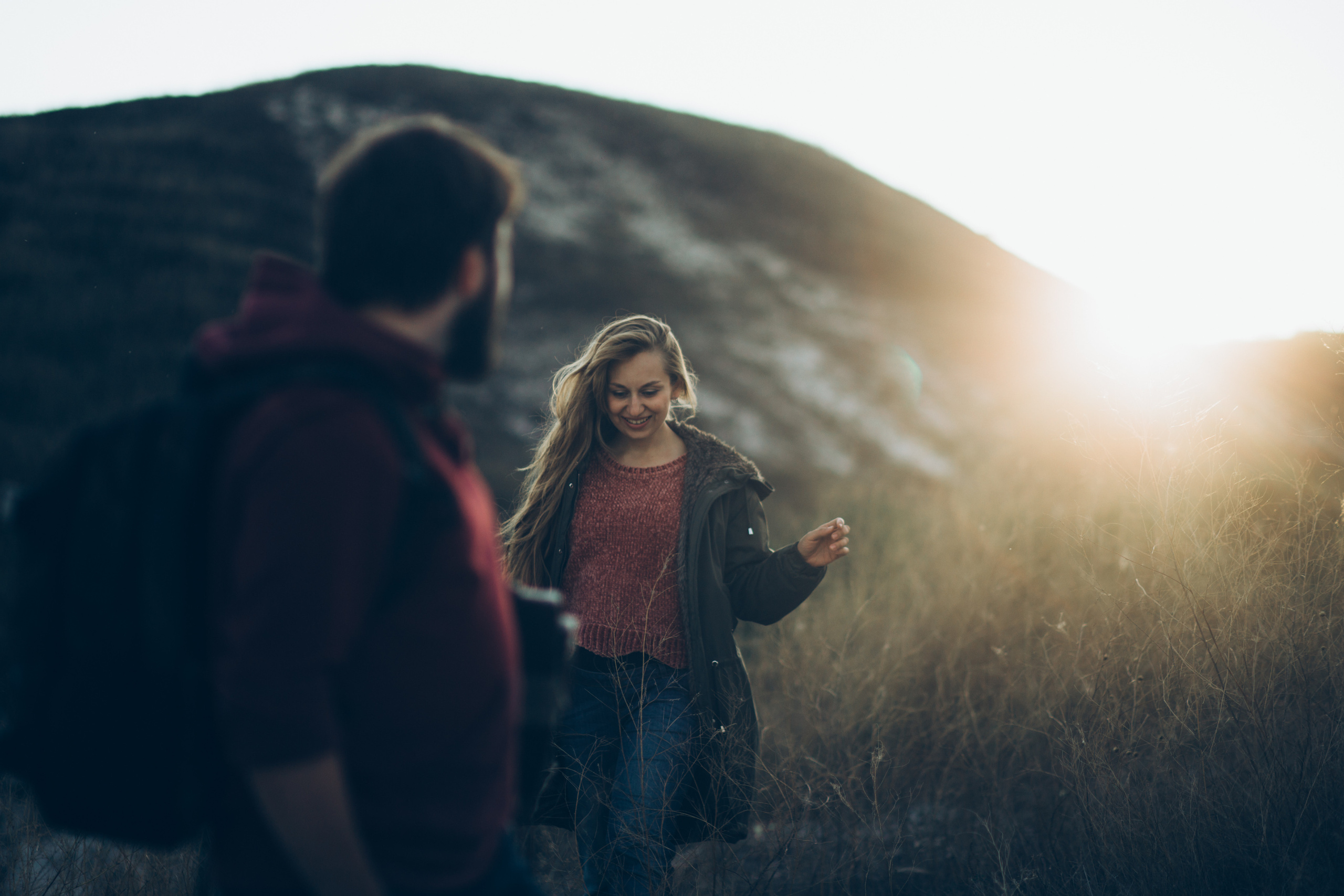 Artem & Yliya. Hochzeitsfotograf in Nürnberg, Bamberg, Deutschland
