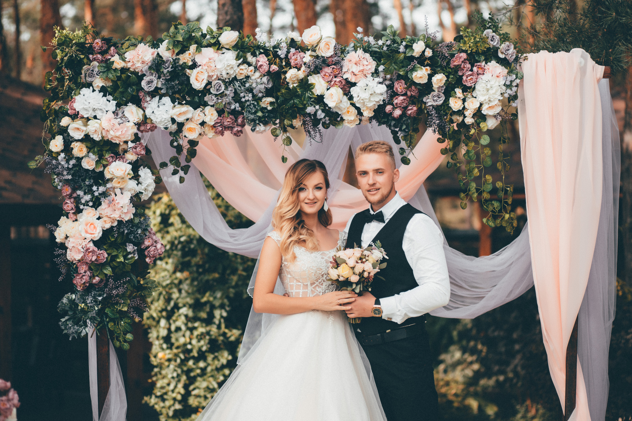Oleg & Alina. Hochzeitsfotograf in Nürnberg, Bamberg, Deutschland