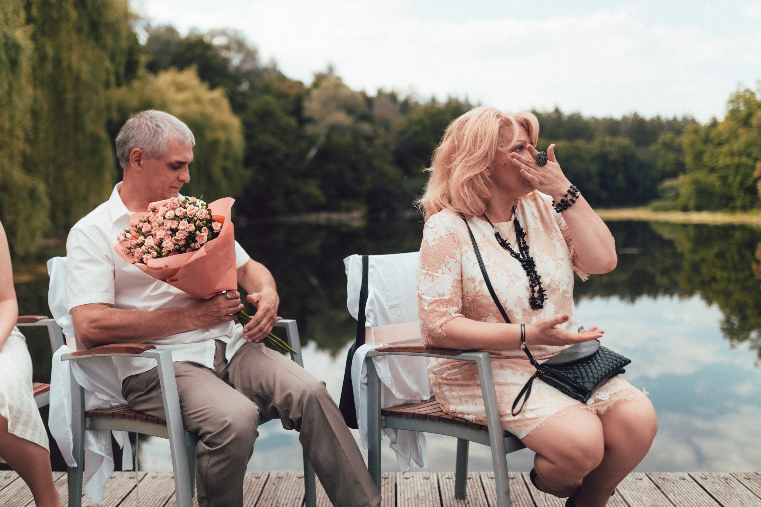Anton & Ksysha. Hochzeitsfotograf in Nürnberg, Bamberg, Deutschland