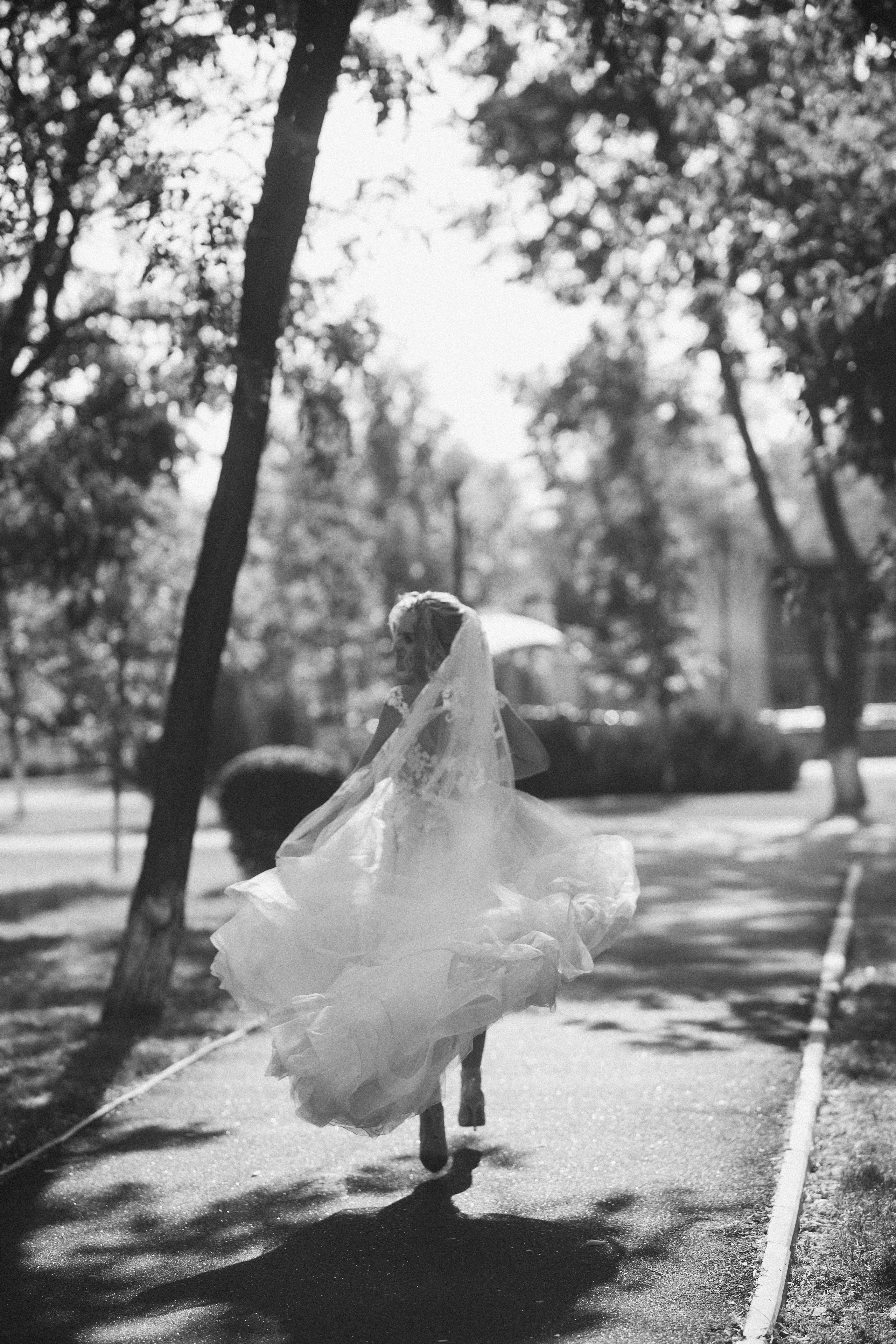 Vlad & Alena. Hochzeitsfotograf in Nürnberg, Bamberg, Deutschland