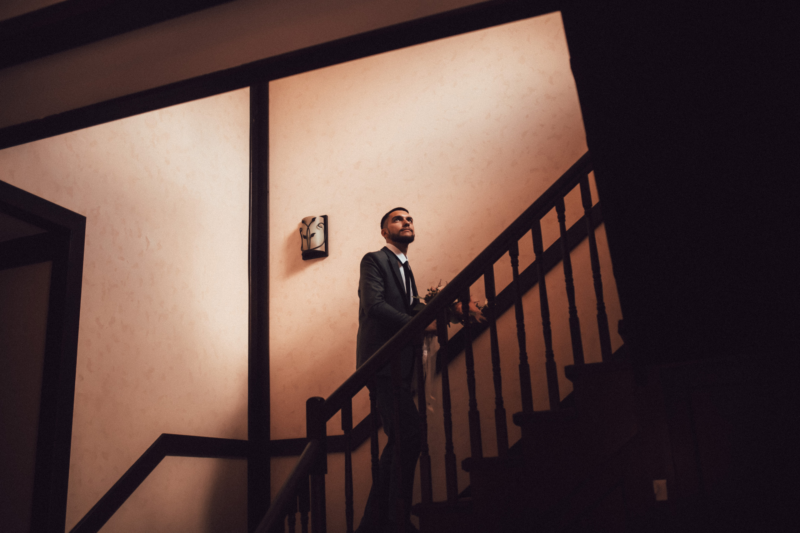 Anton & Ksysha. Hochzeitsfotograf in Nürnberg, Bamberg, Deutschland