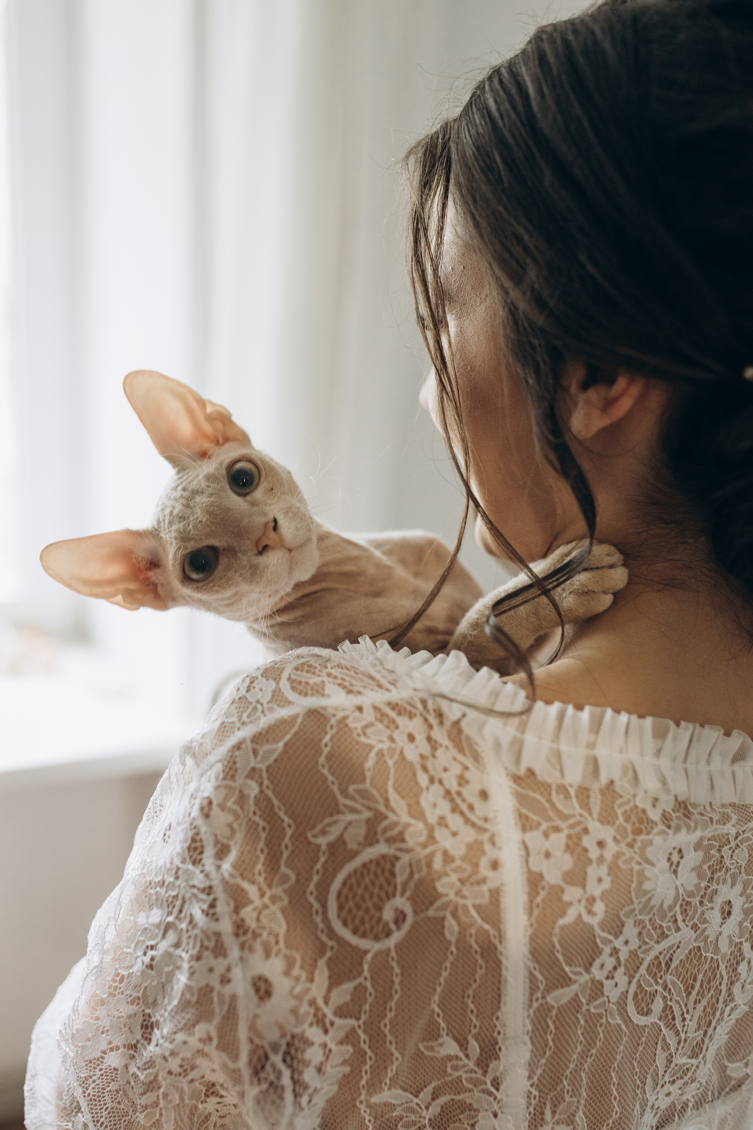 Dima & Julia. Hochzeitsfotograf in Nürnberg, Bamberg, Deutschland