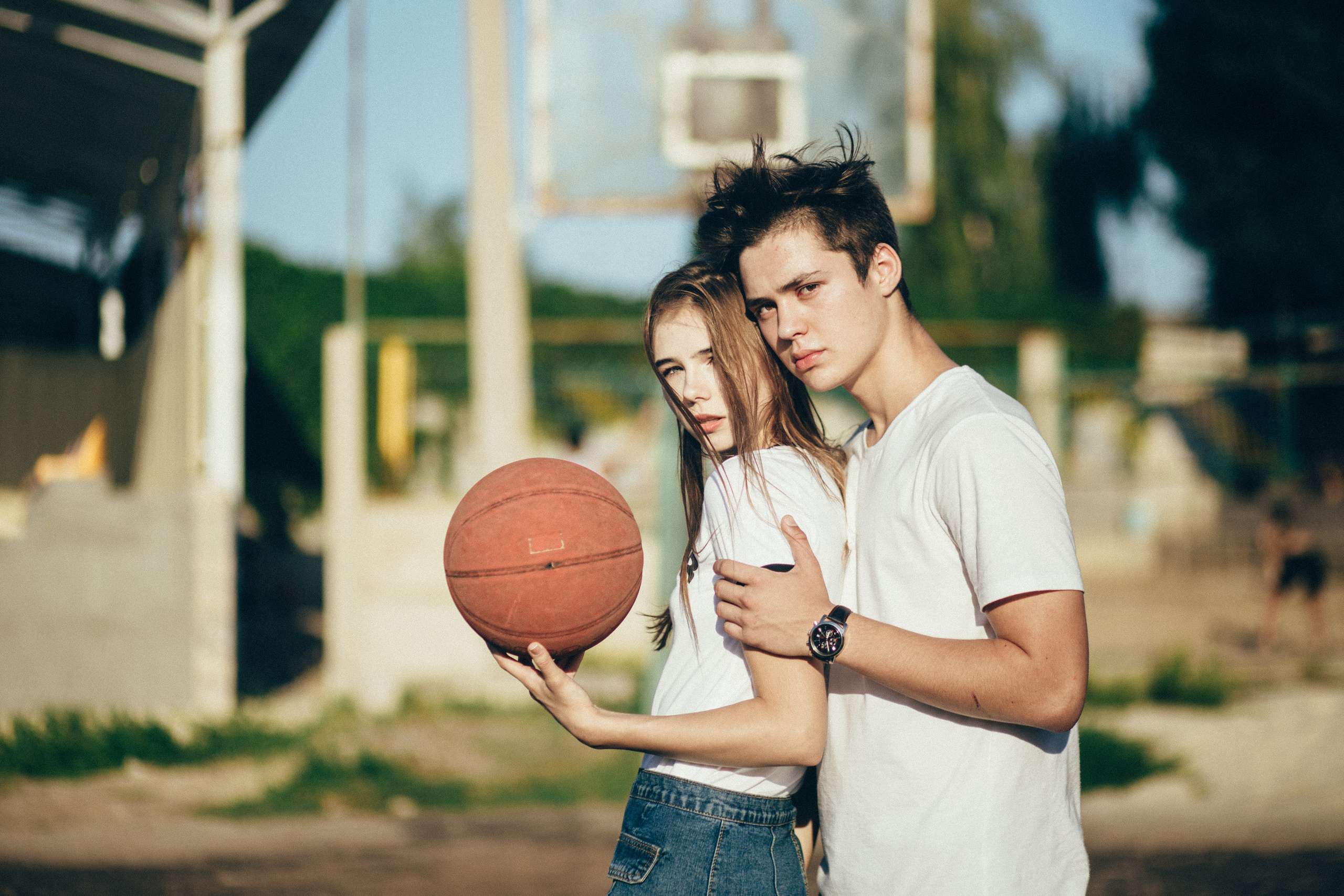 Ilya & Masha. Hochzeitsfotograf in Nürnberg, Bamberg, Deutschland