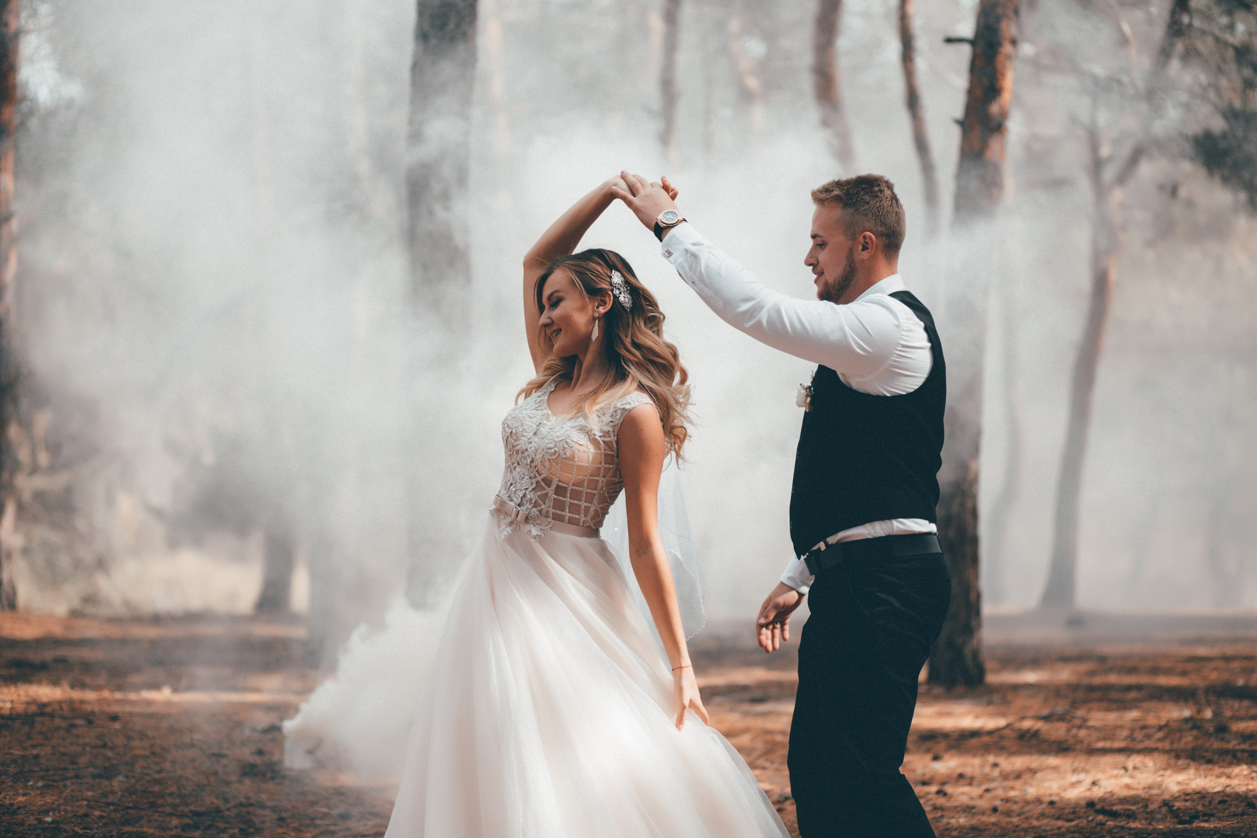 Oleg & Alina. Hochzeitsfotograf in Nürnberg, Bamberg, Deutschland
