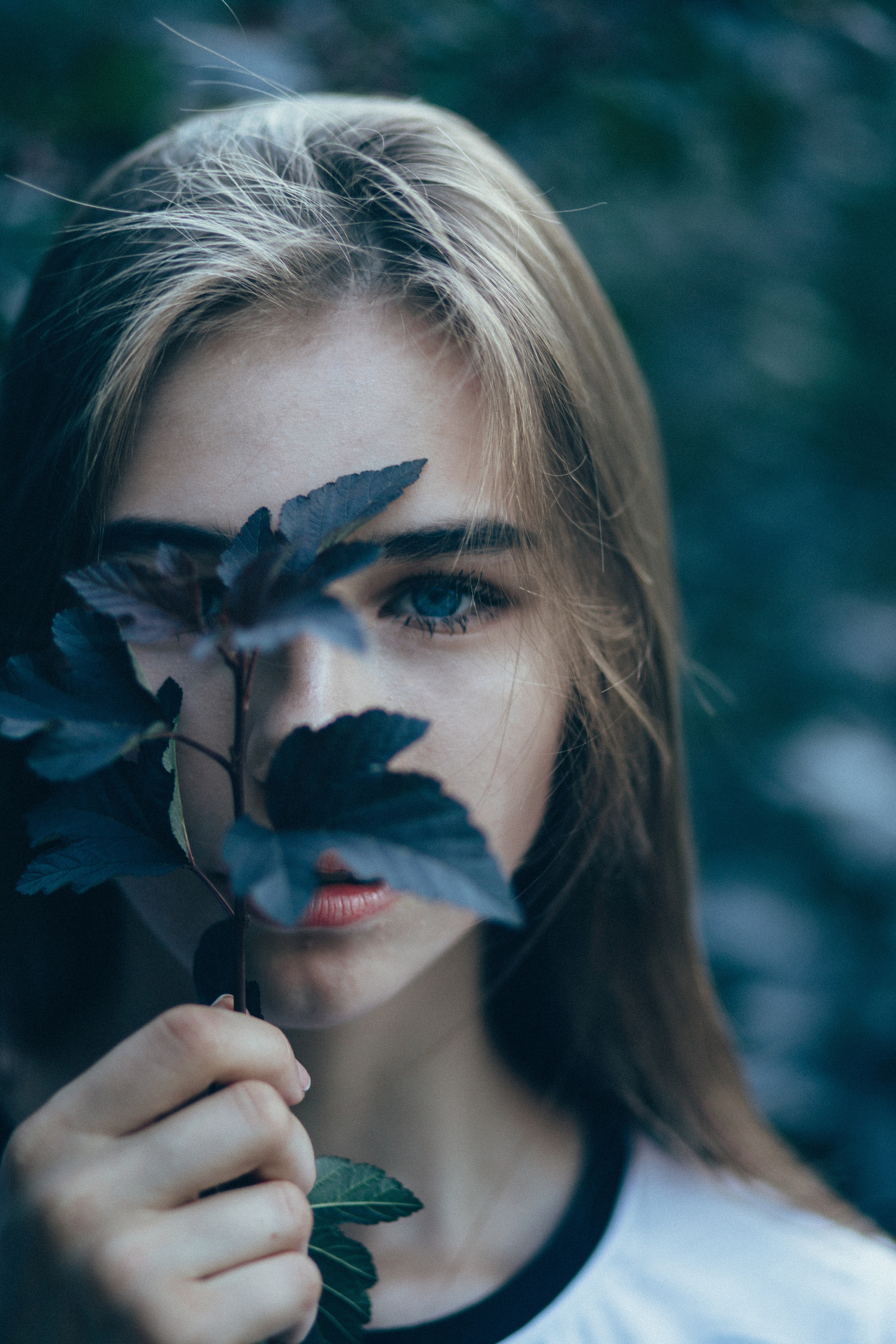 Ilya & Masha. Hochzeitsfotograf in Nürnberg, Bamberg, Deutschland