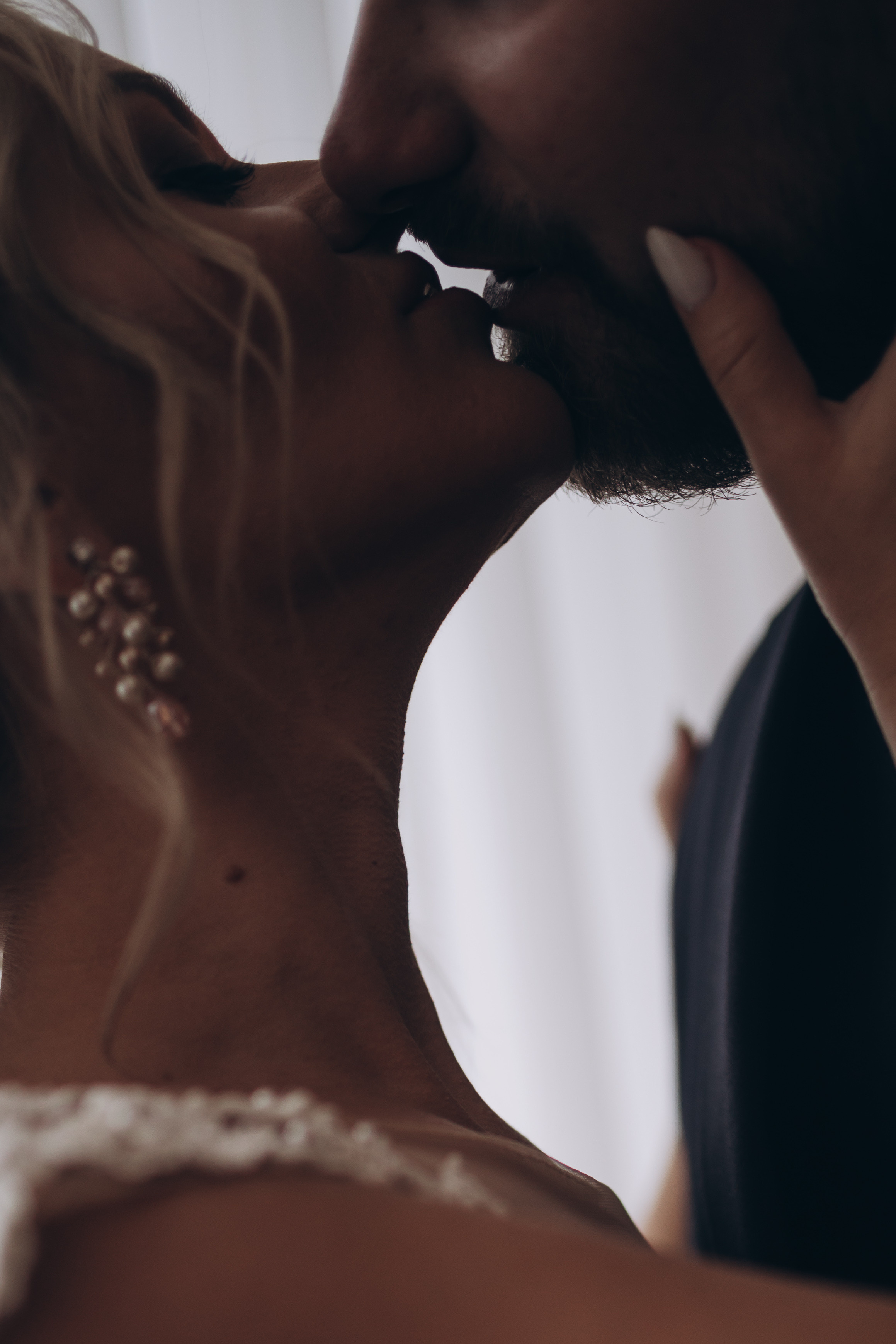 Vlad & Alena. Hochzeitsfotograf in Nürnberg, Bamberg, Deutschland