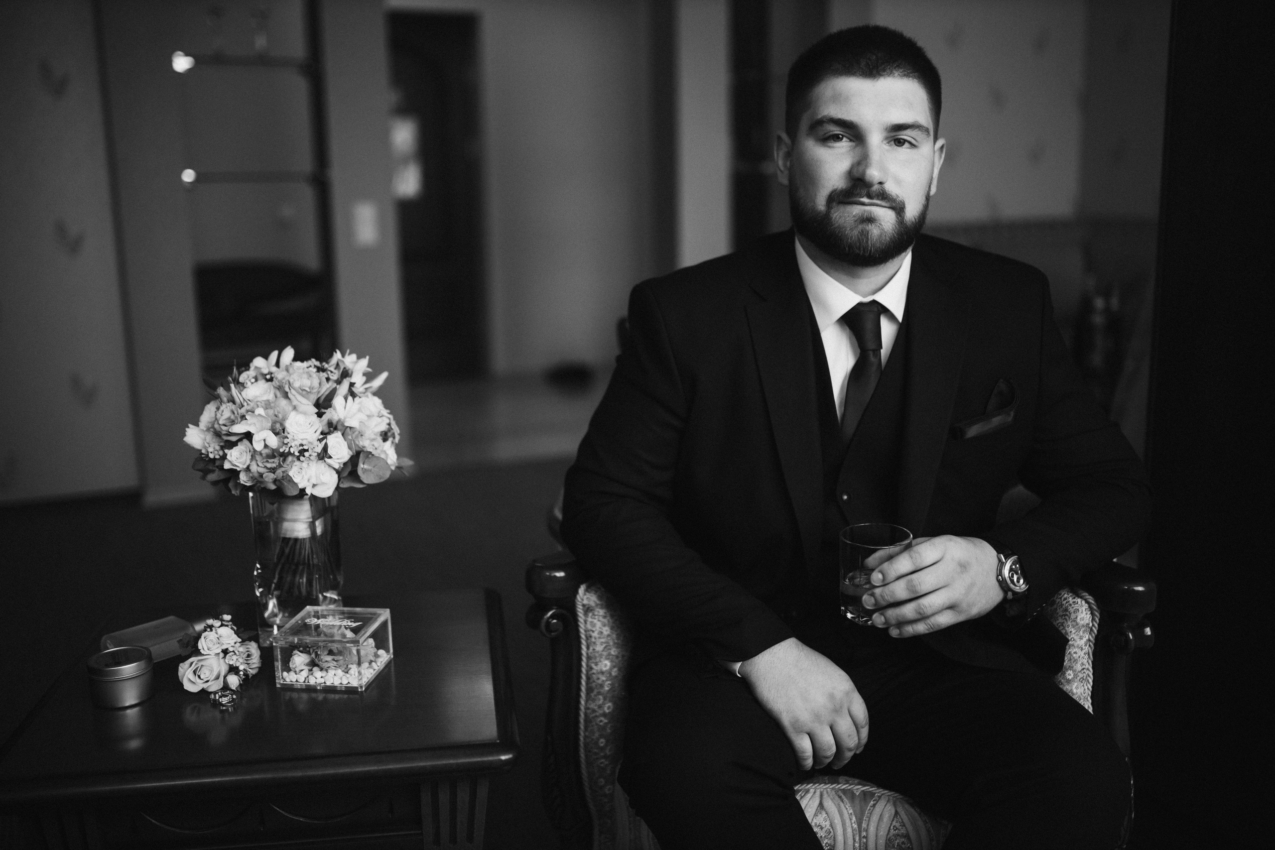 Vlad & Alena. Hochzeitsfotograf in Nürnberg, Bamberg, Deutschland