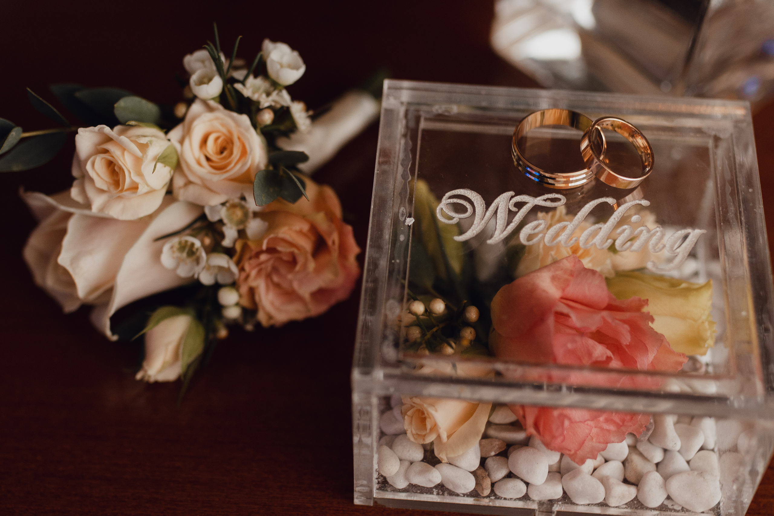 Vlad & Alena. Hochzeitsfotograf in Nürnberg, Bamberg, Deutschland