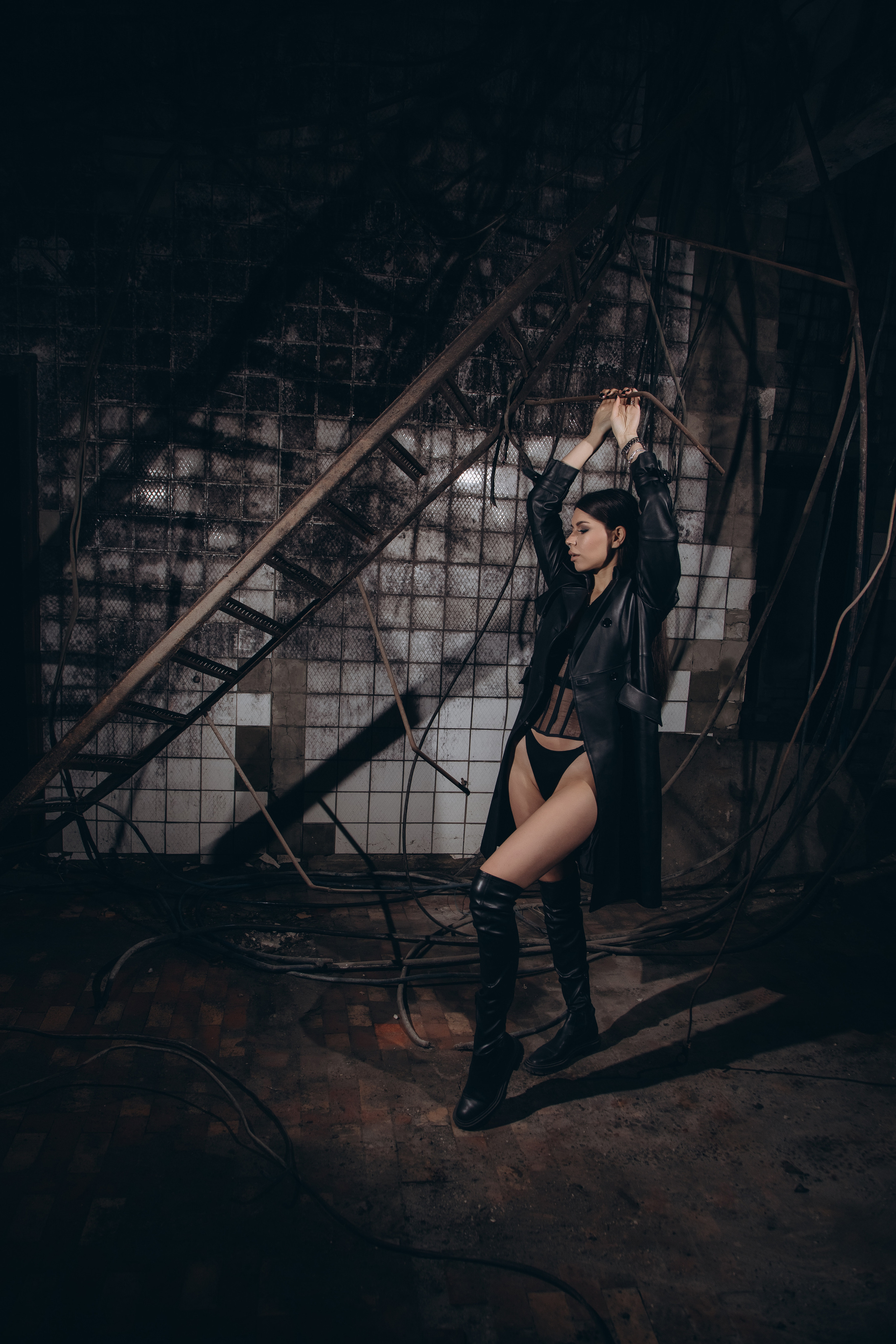 Dasha. Hochzeitsfotograf in Nürnberg, Bamberg, Deutschland