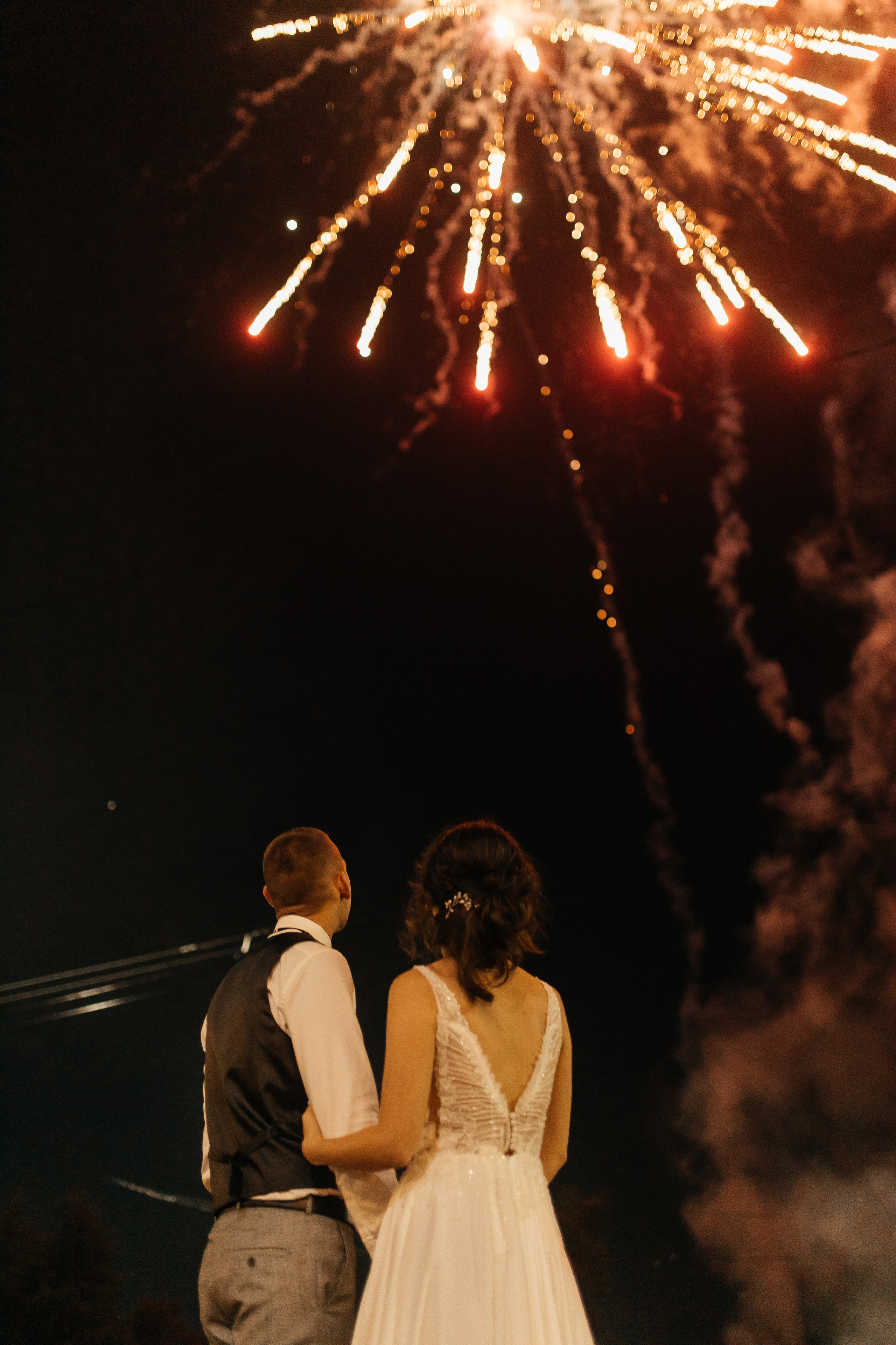 Dima & Julia. Hochzeitsfotograf in Nürnberg, Bamberg, Deutschland