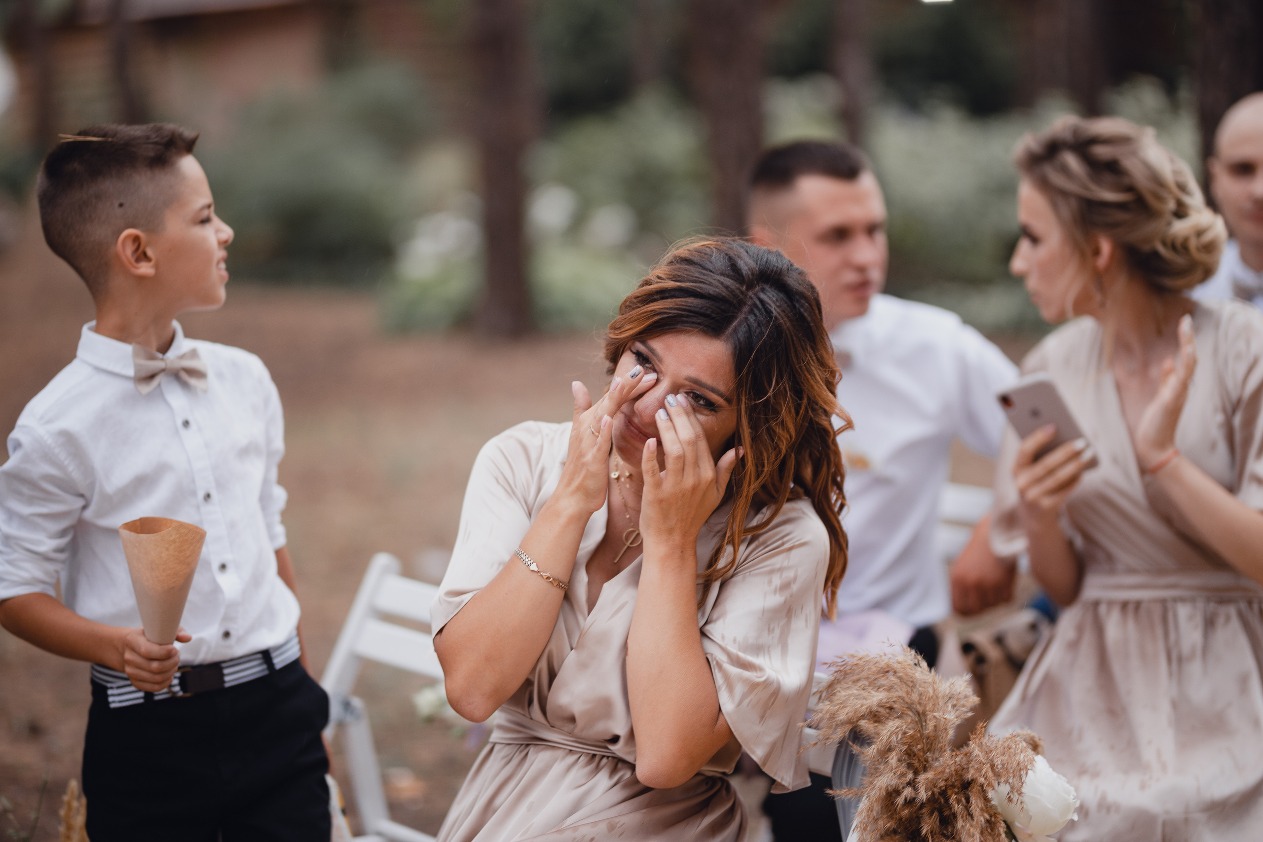 Eugen und Anastasia. Hochzeitsfotograf in Nürnberg, Bamberg, Deutschland