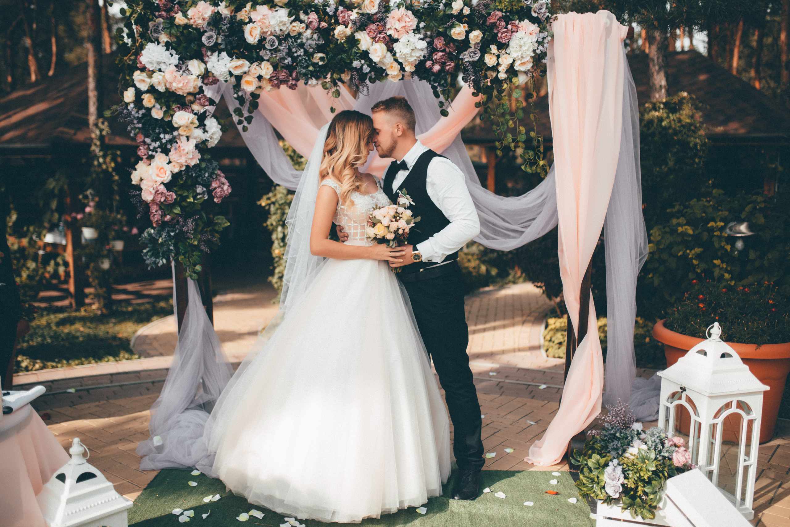 Oleg & Alina. Hochzeitsfotograf in Nürnberg, Bamberg, Deutschland