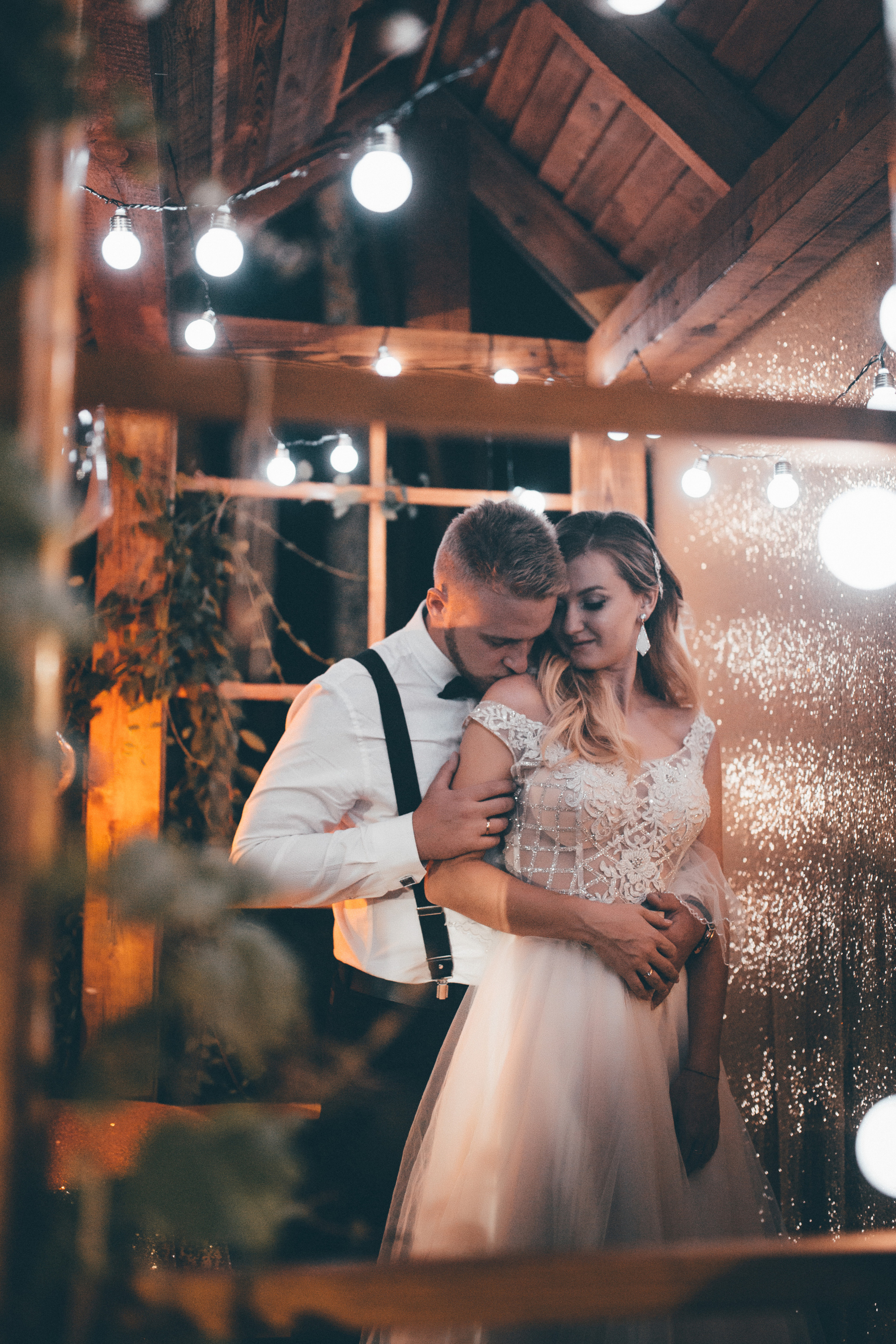 Oleg & Alina. Hochzeitsfotograf in Nürnberg, Bamberg, Deutschland