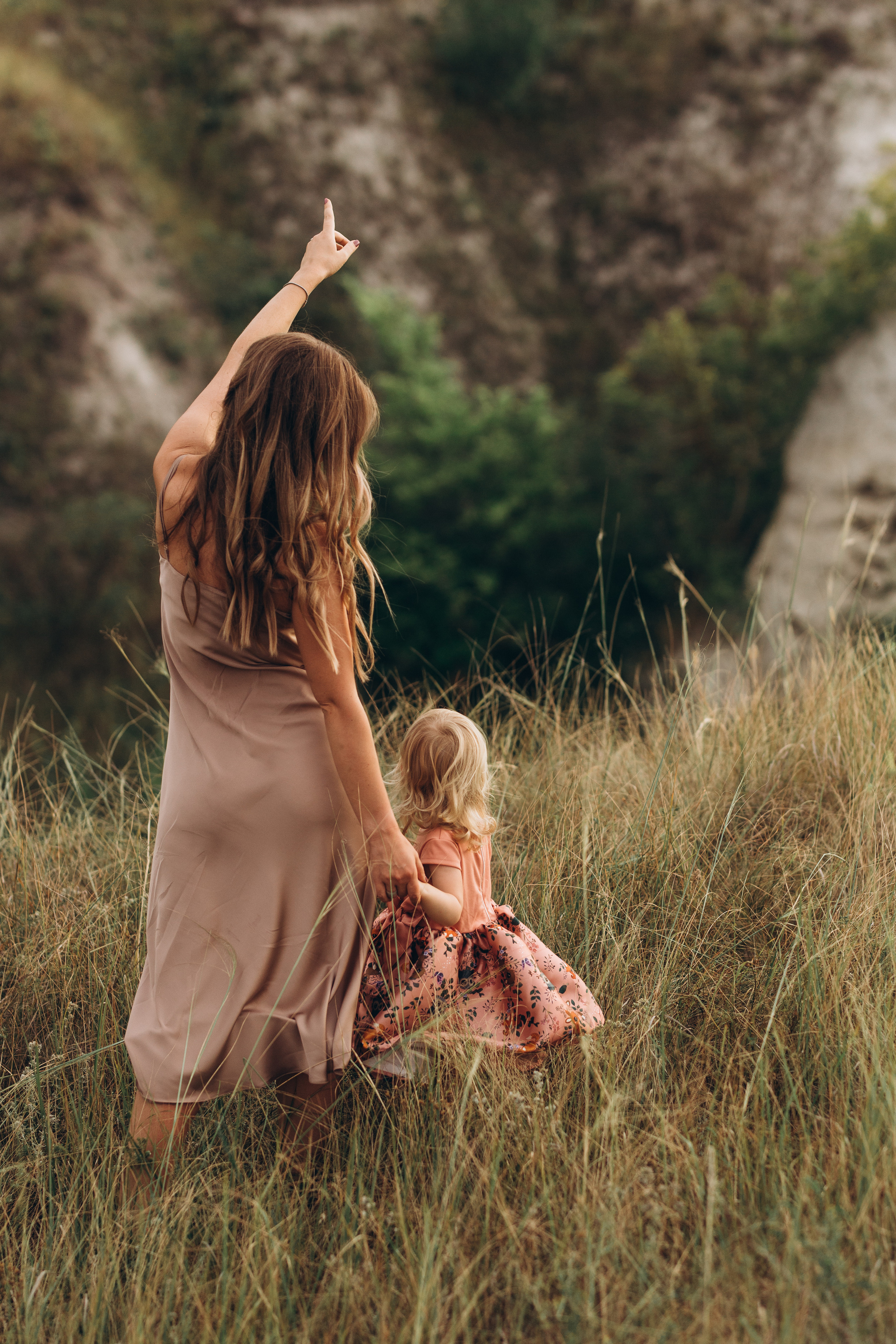Barfuß in den Bergen. Hochzeitsfotograf in Nürnberg, Bamberg, Deutschland
