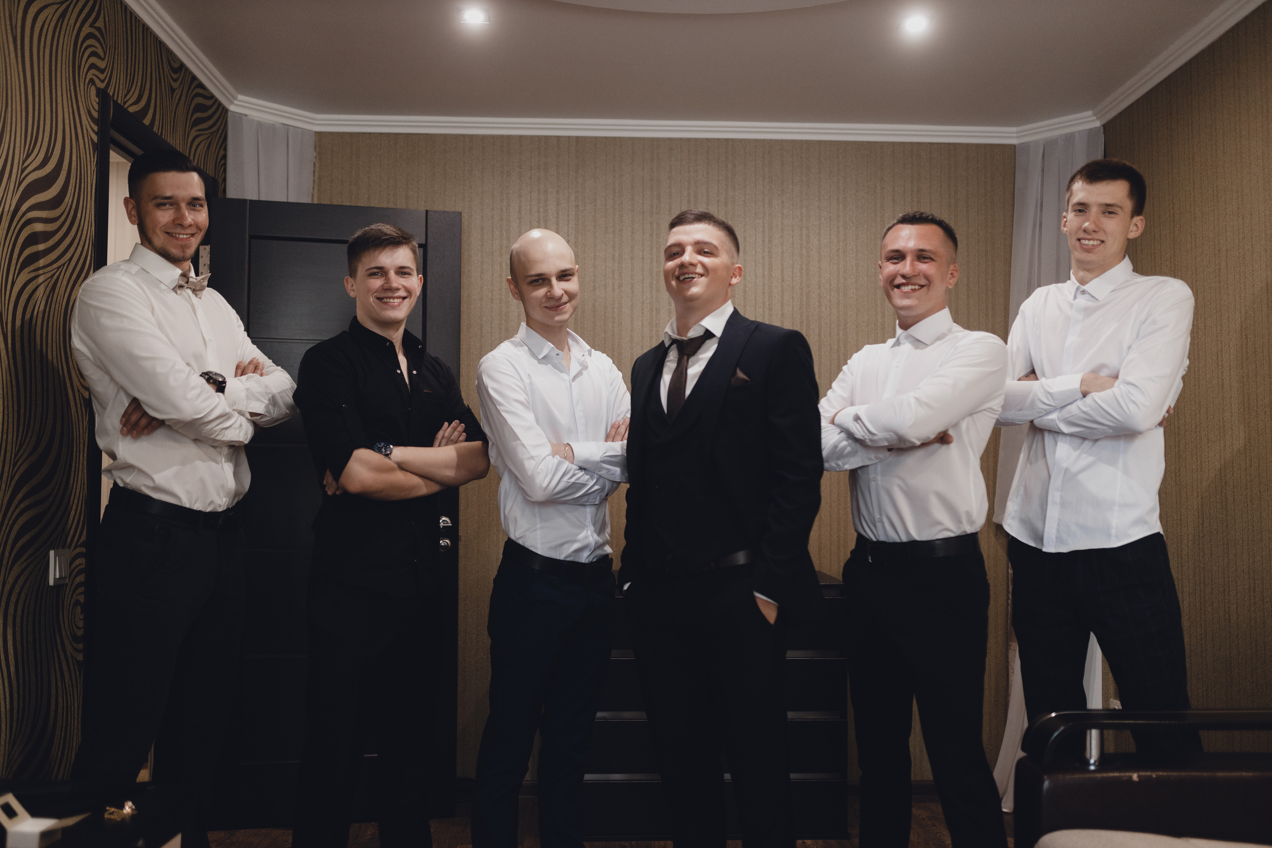 Eugen und Anastasia. Hochzeitsfotograf in Nürnberg, Bamberg, Deutschland