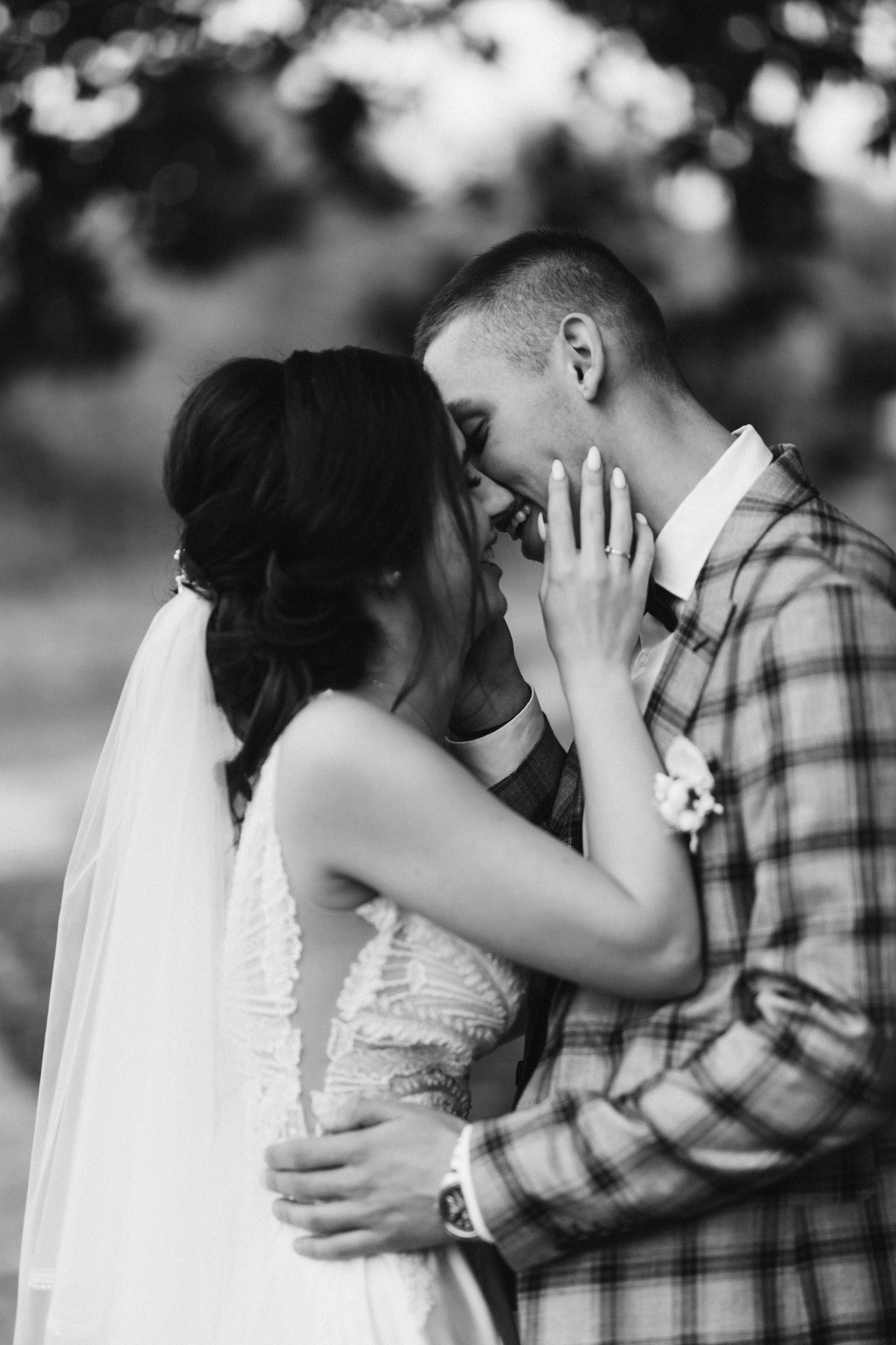 Dima & Julia. Hochzeitsfotograf in Nürnberg, Bamberg, Deutschland