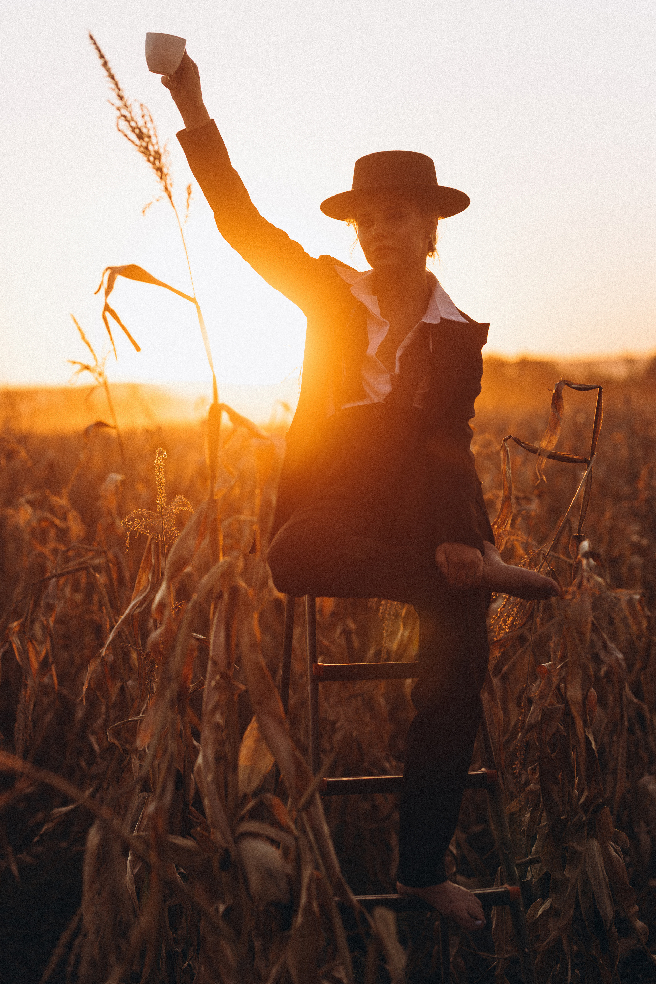 Julia. Peaky Blinders. Hochzeitsfotograf in Nürnberg, Bamberg, Deutschland