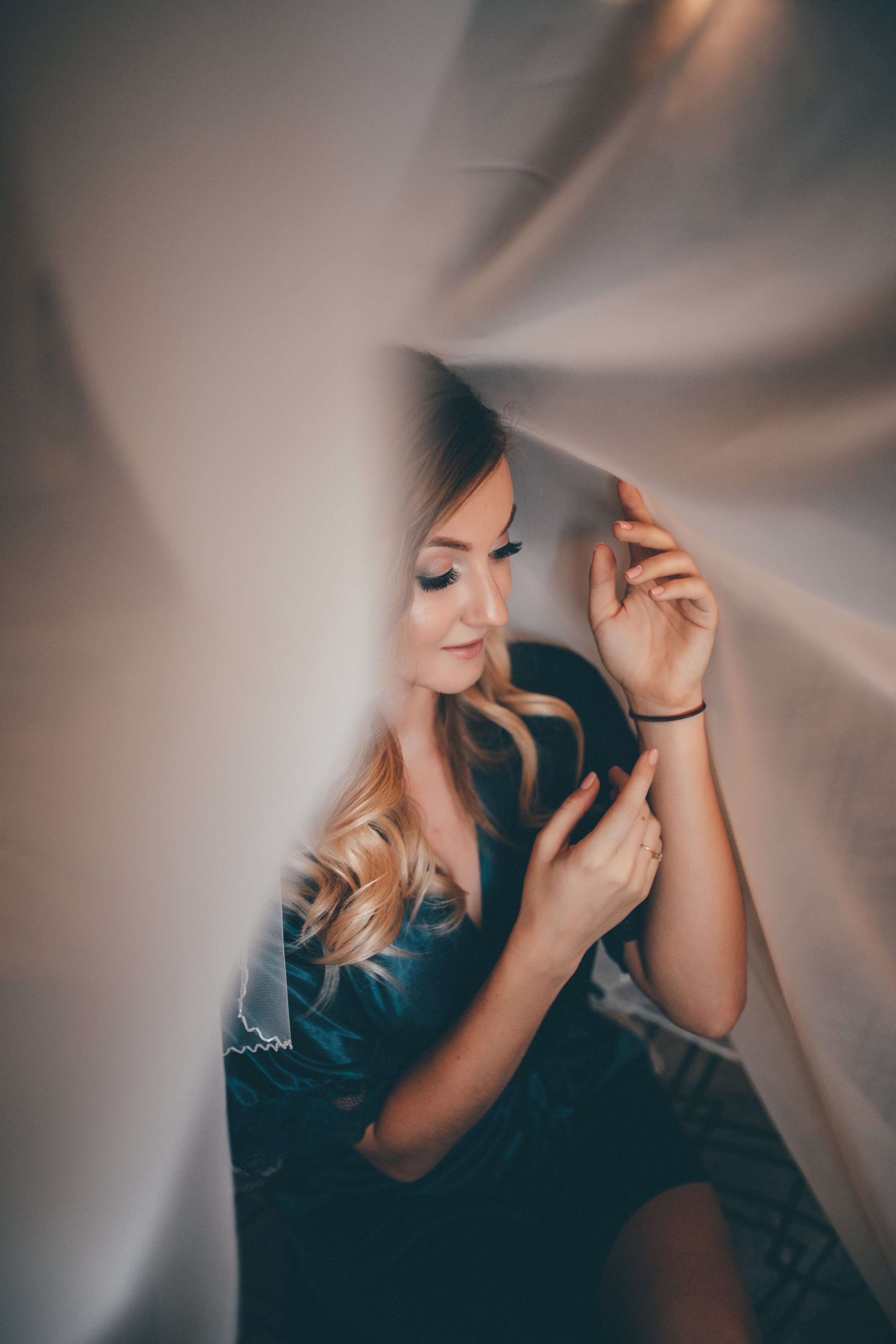 Oleg & Alina. Hochzeitsfotograf in Nürnberg, Bamberg, Deutschland