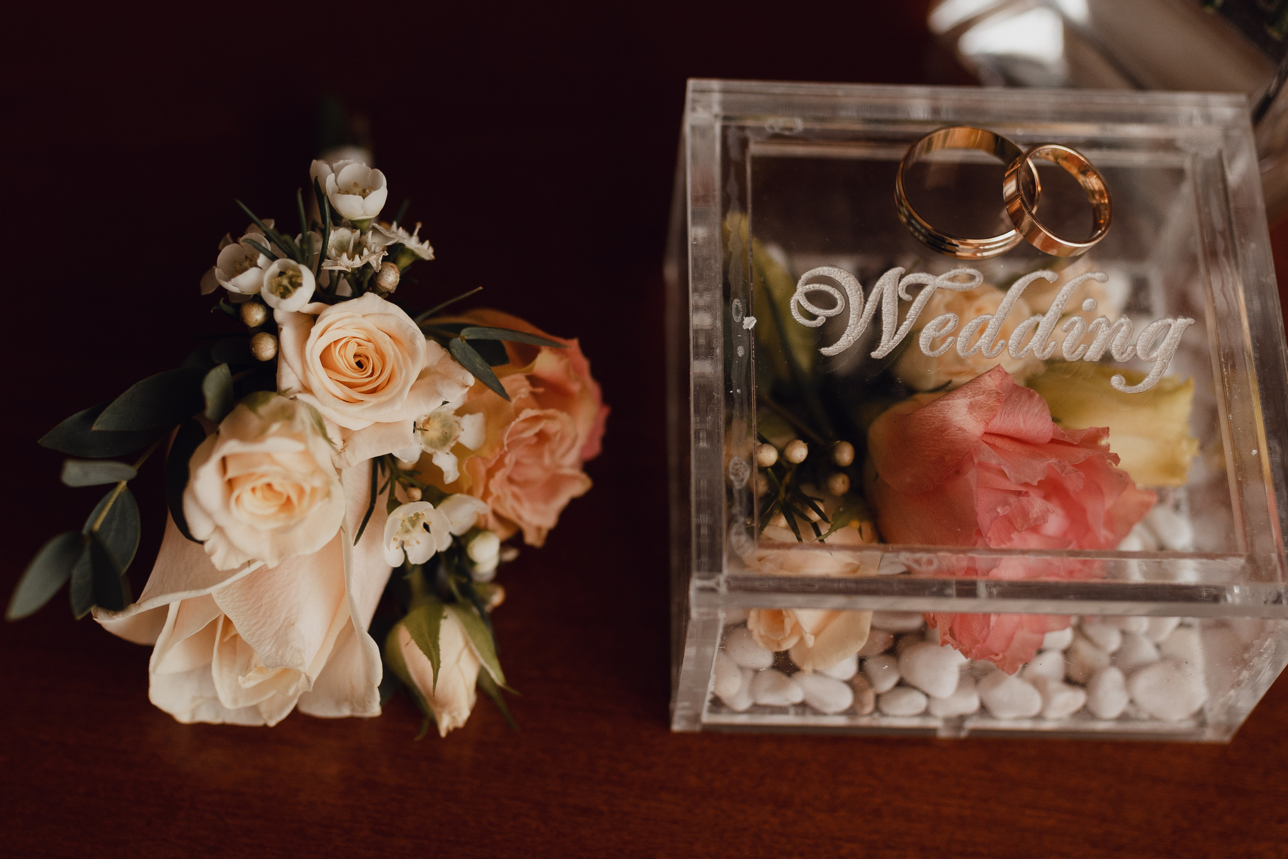 Vlad & Alena. Hochzeitsfotograf in Nürnberg, Bamberg, Deutschland