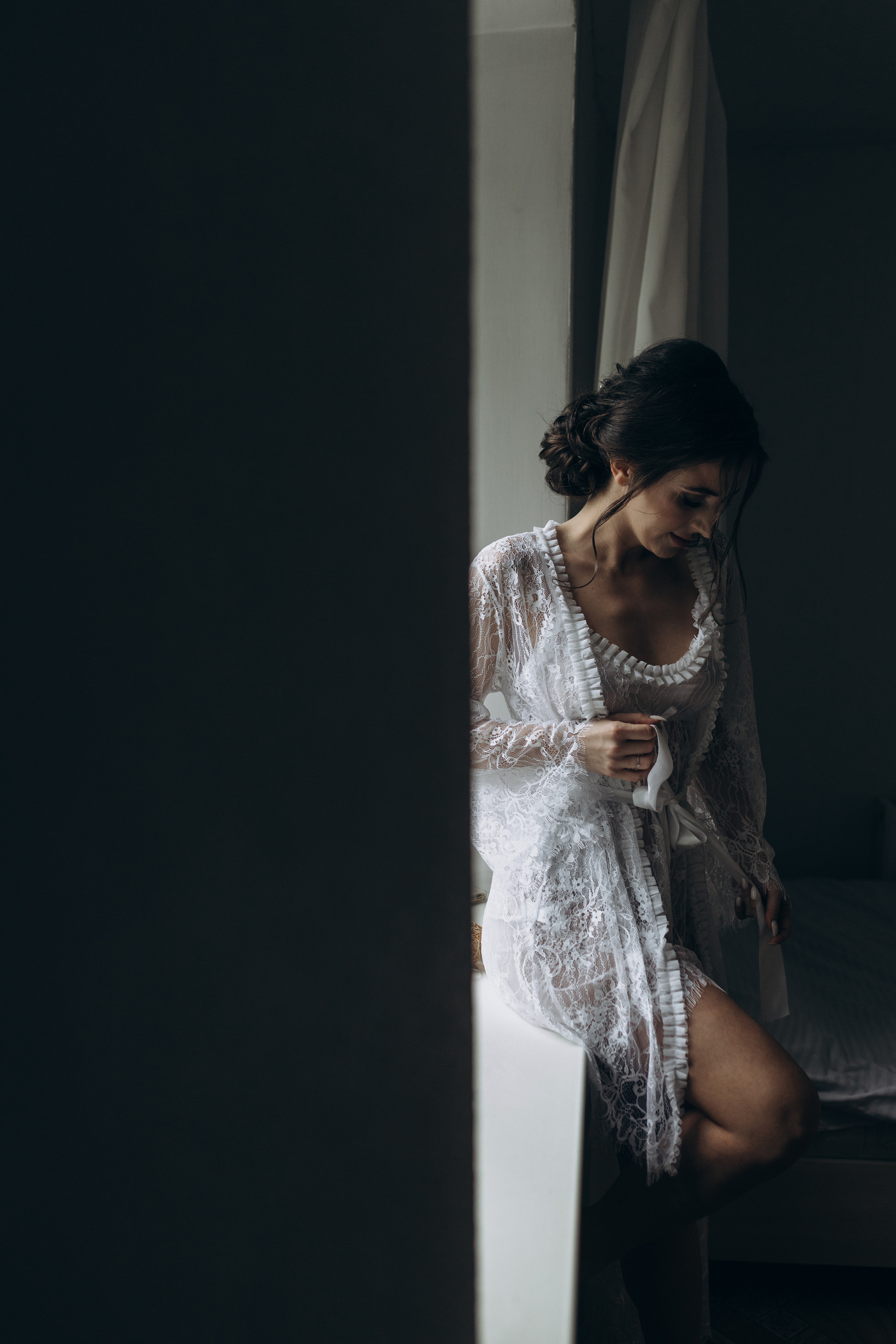 Dima & Julia. Hochzeitsfotograf in Nürnberg, Bamberg, Deutschland