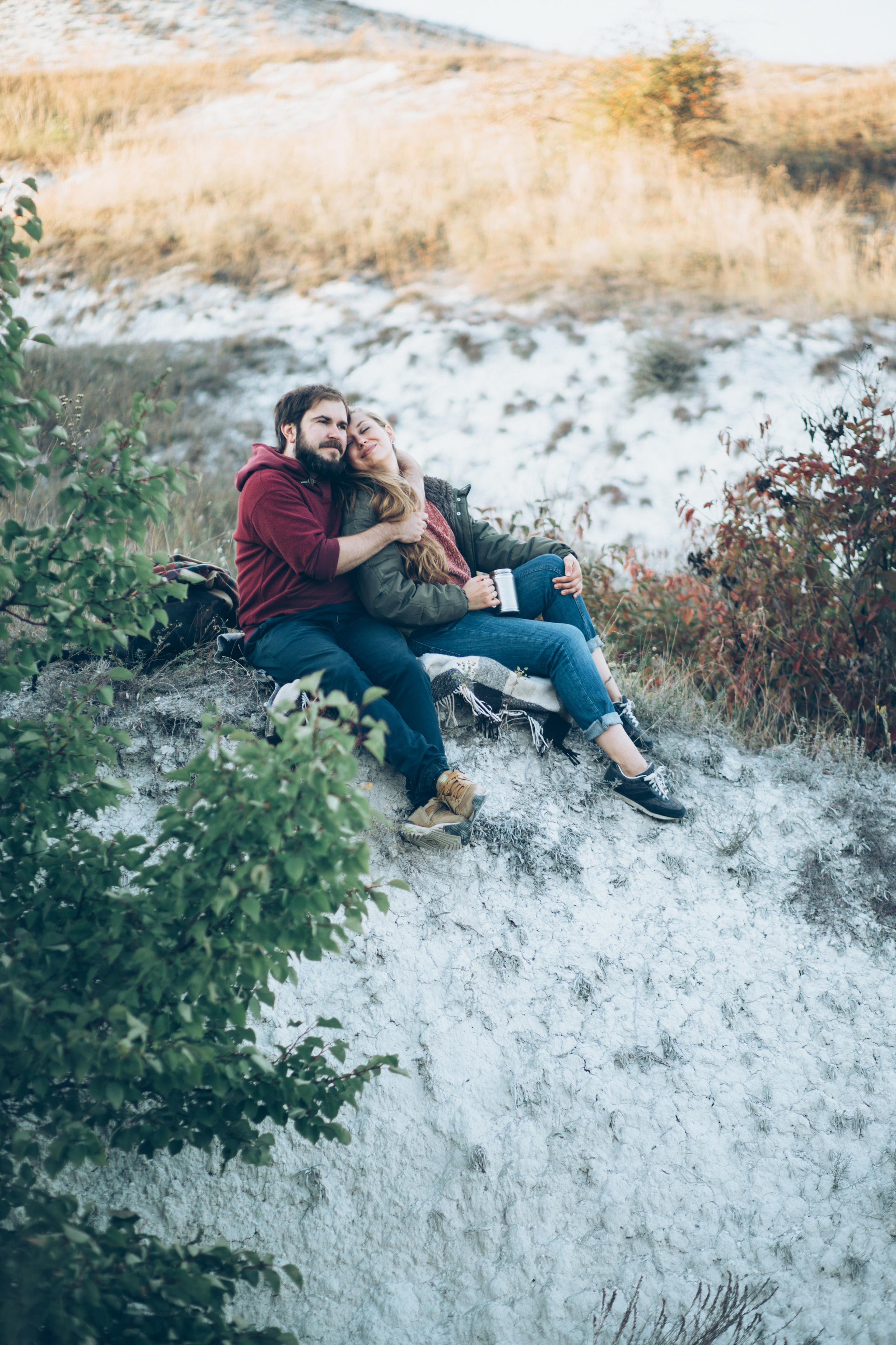 Artem & Yliya. Hochzeitsfotograf in Nürnberg, Bamberg, Deutschland
