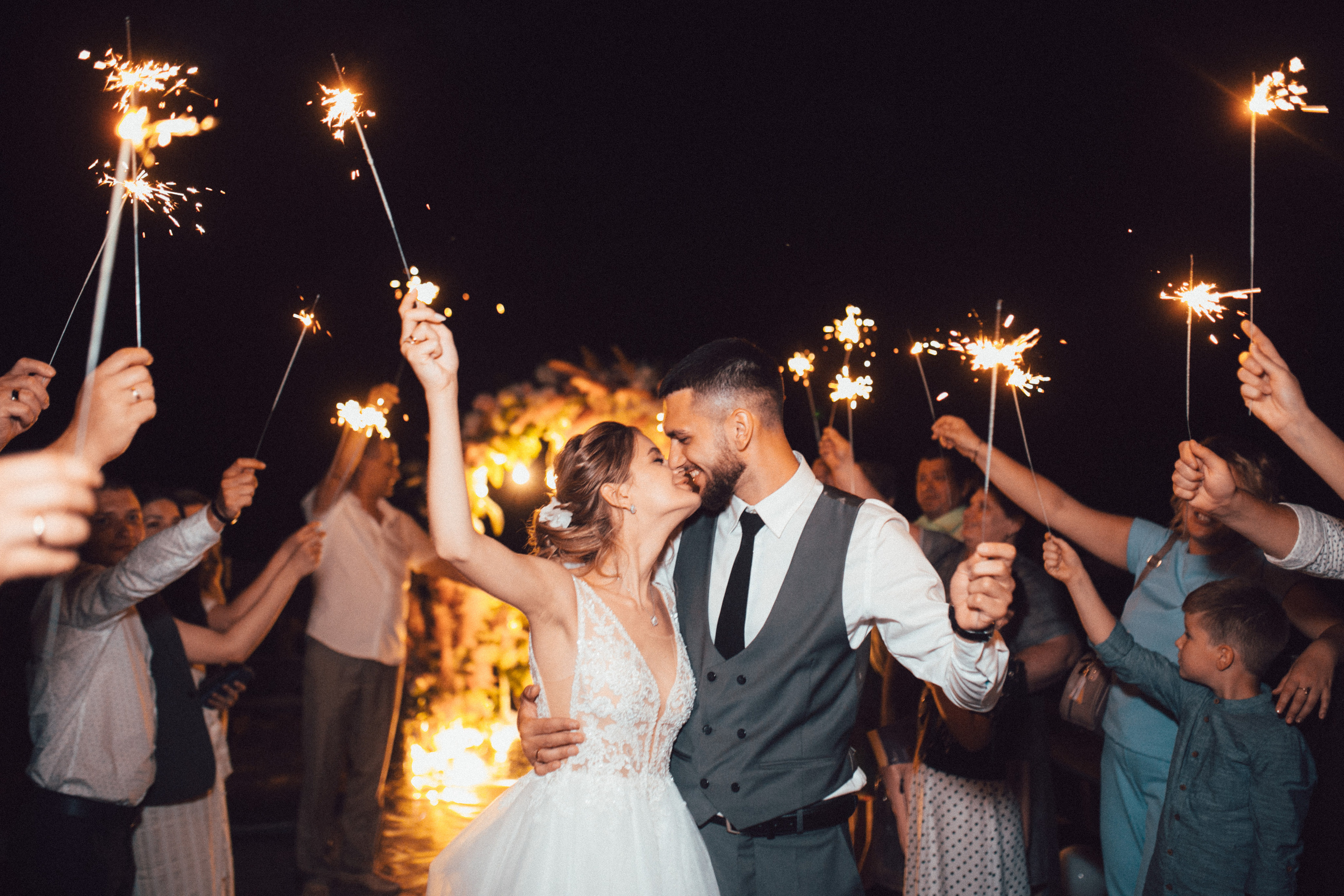 Anton & Ksysha. Hochzeitsfotograf in Nürnberg, Bamberg, Deutschland