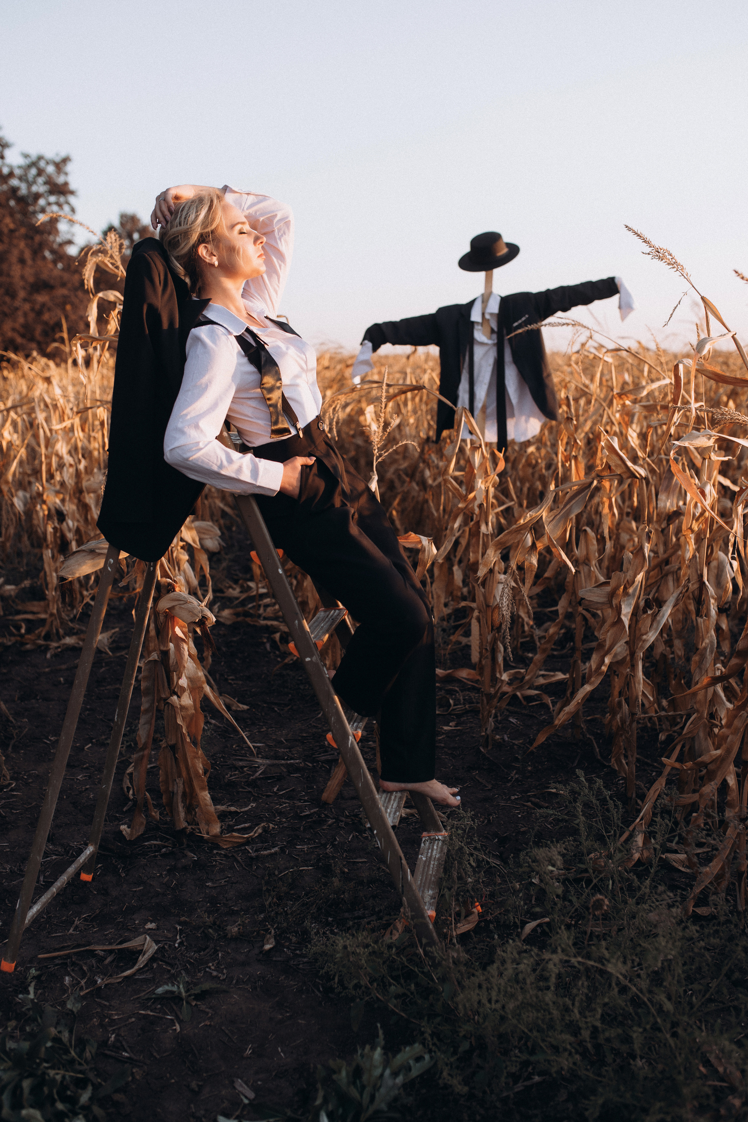 Julia. Peaky Blinders. Hochzeitsfotograf in Nürnberg, Bamberg, Deutschland