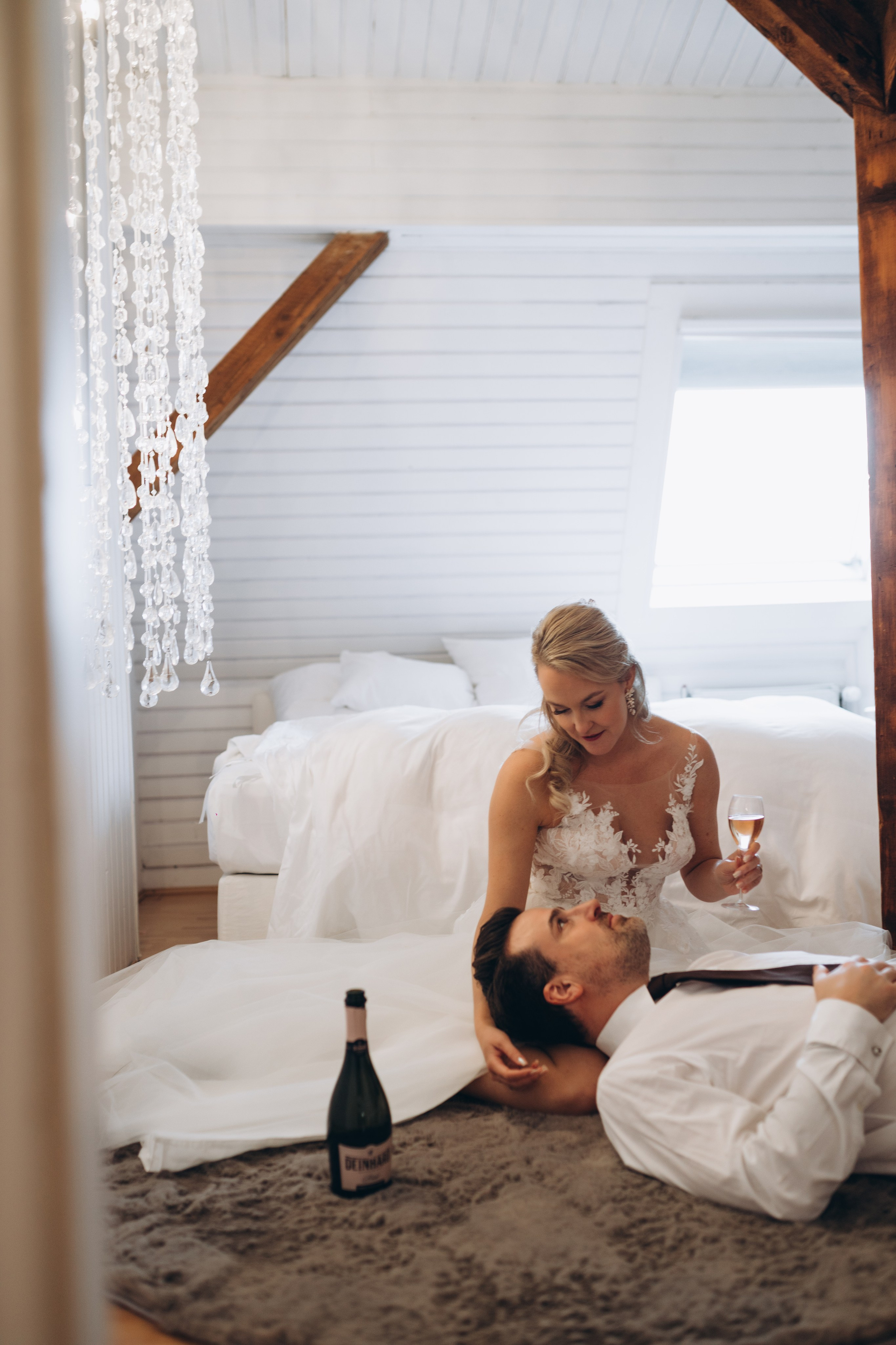 Jessica und Kai. Hochzeitsfotograf in Nürnberg, Bamberg, Deutschland