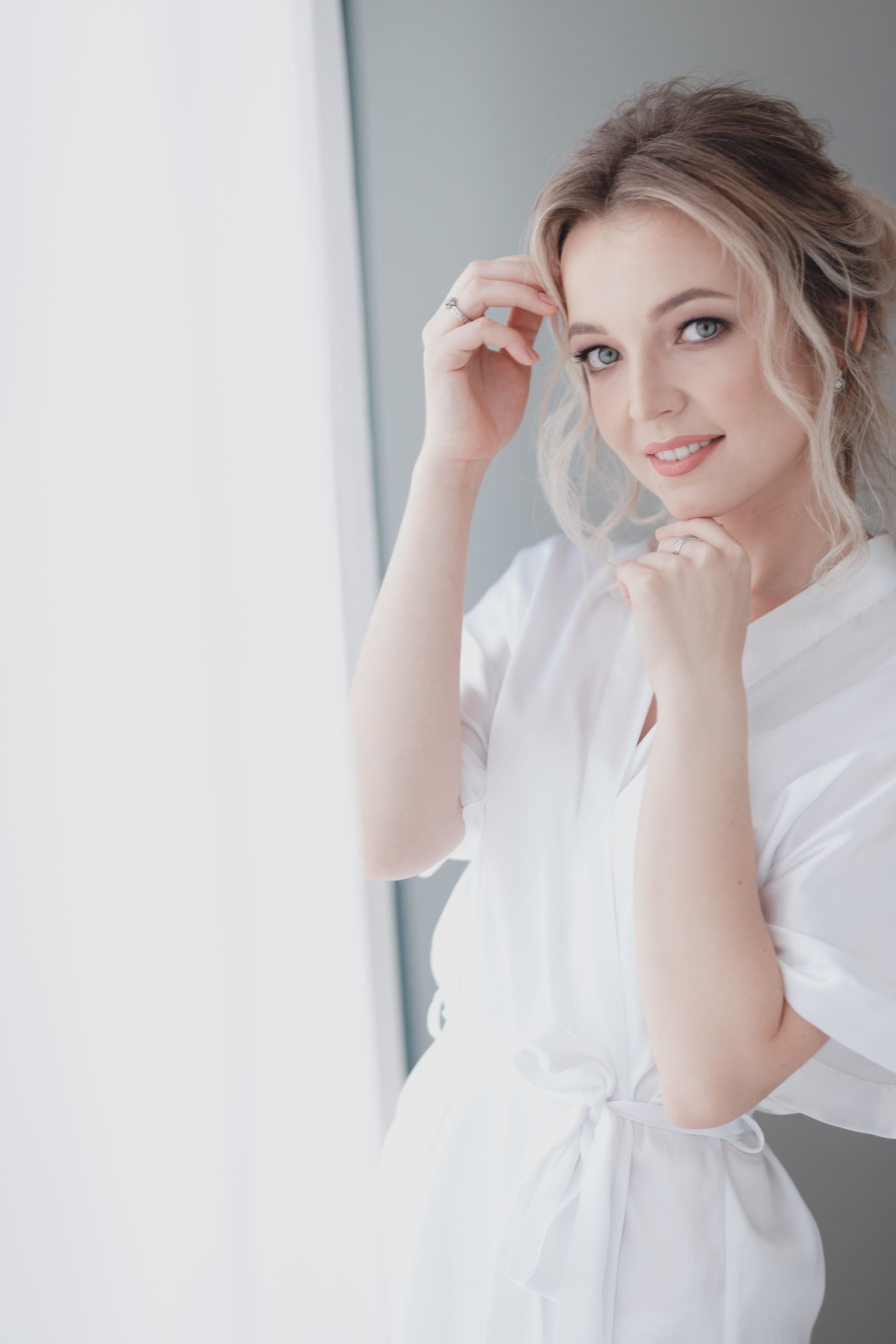 Eugen und Anastasia. Hochzeitsfotograf in Nürnberg, Bamberg, Deutschland