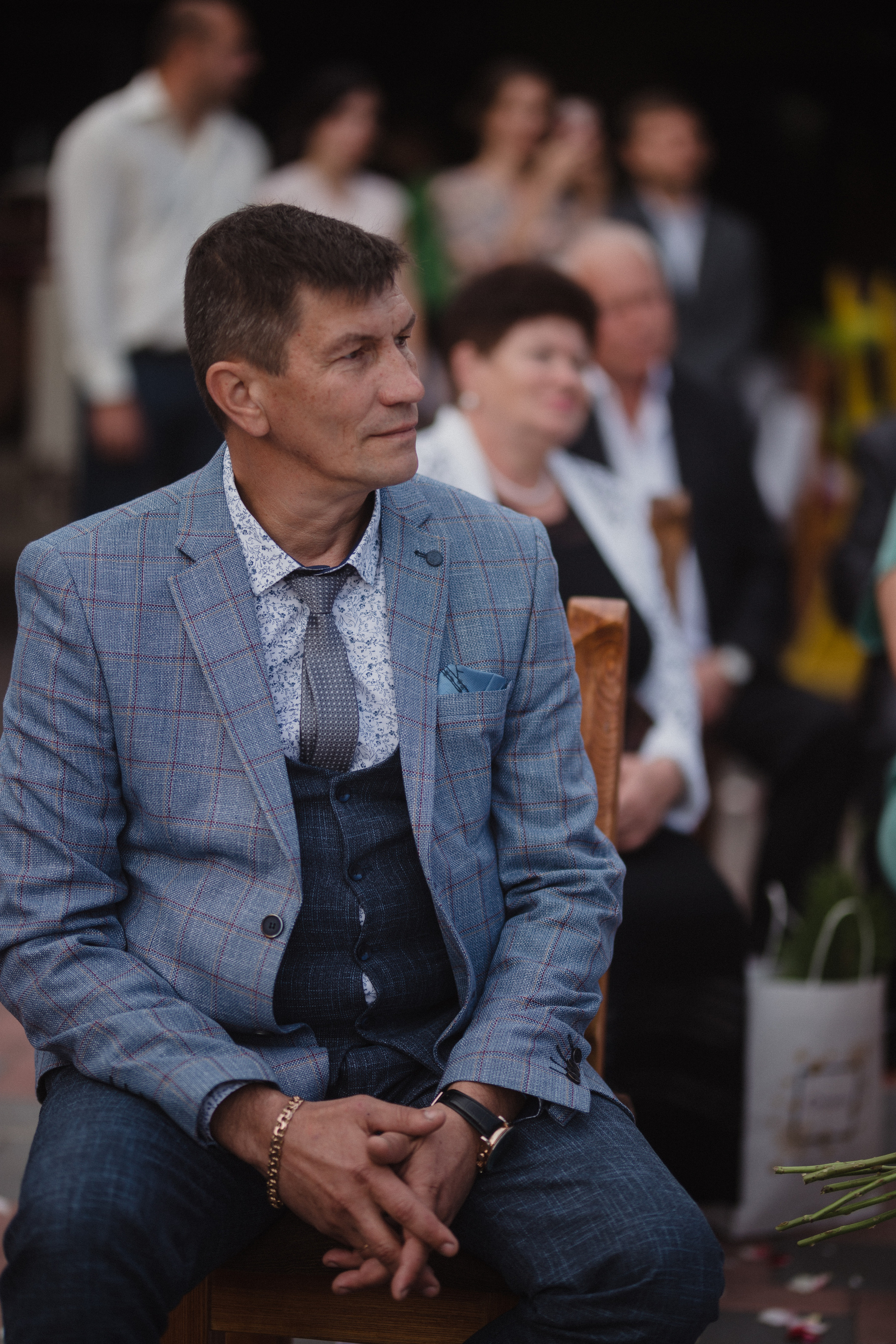 Vlad & Alena. Hochzeitsfotograf in Nürnberg, Bamberg, Deutschland