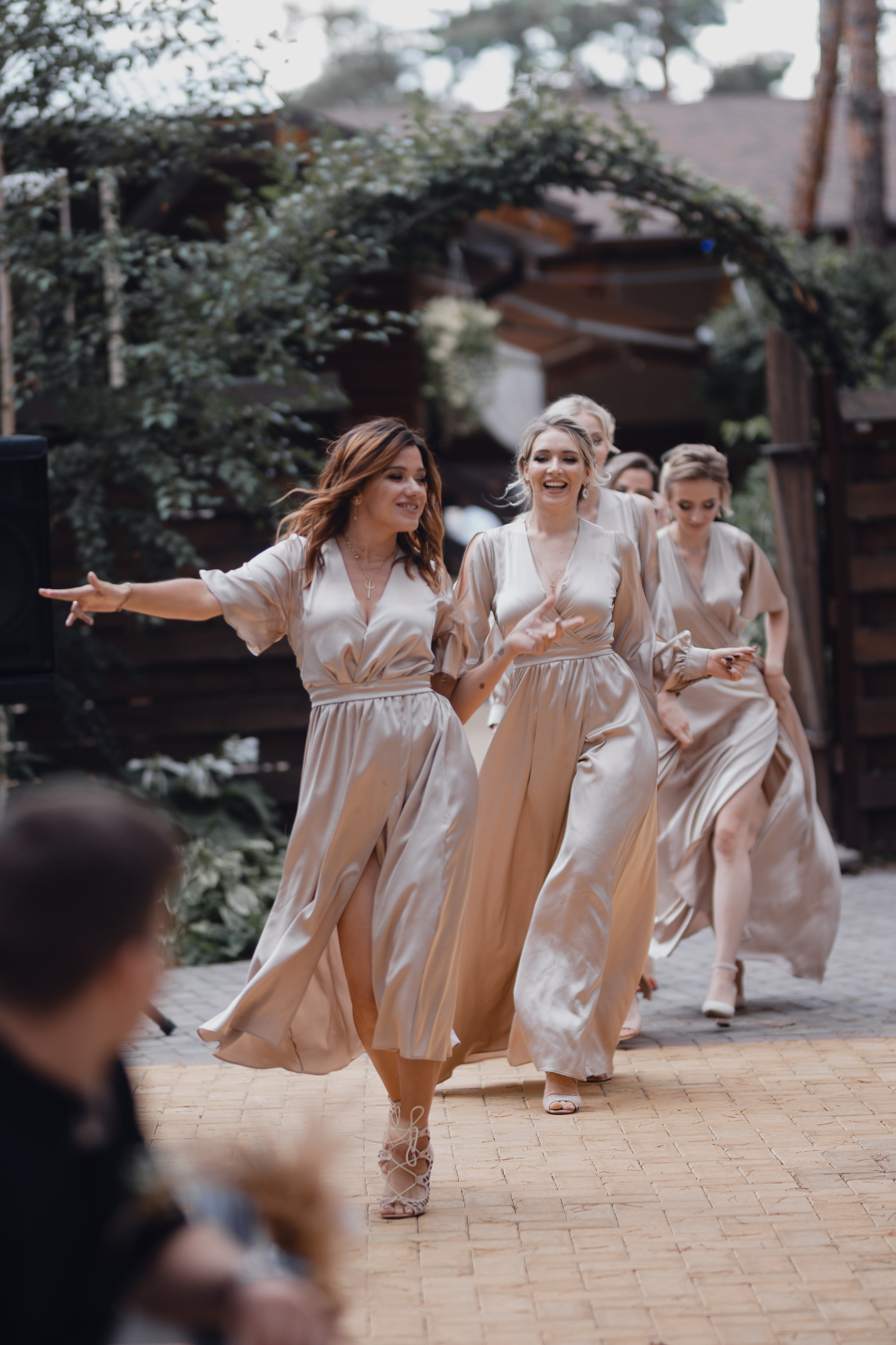 Eugen und Anastasia. Hochzeitsfotograf in Nürnberg, Bamberg, Deutschland