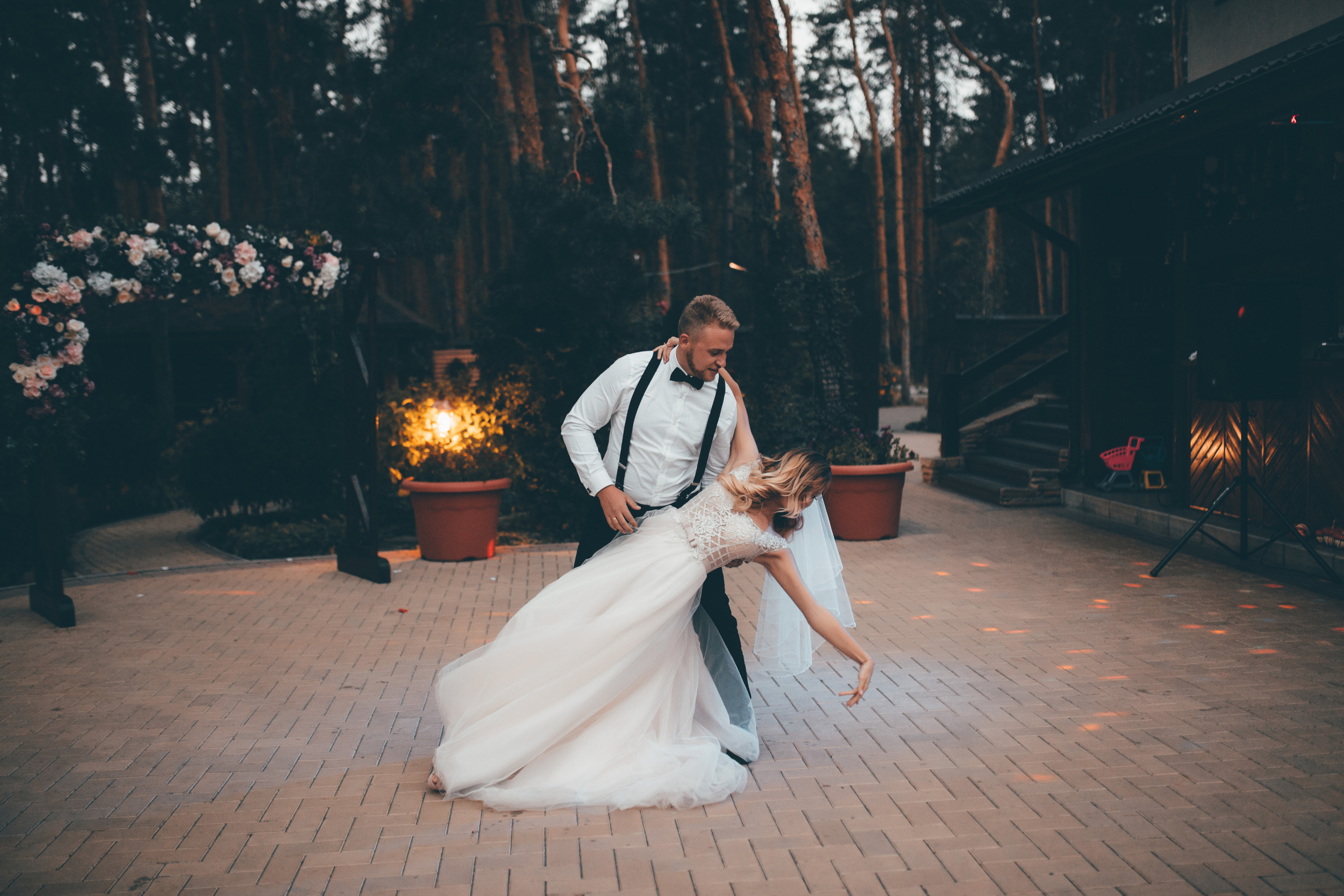 Oleg & Alina. Hochzeitsfotograf in Nürnberg, Bamberg, Deutschland