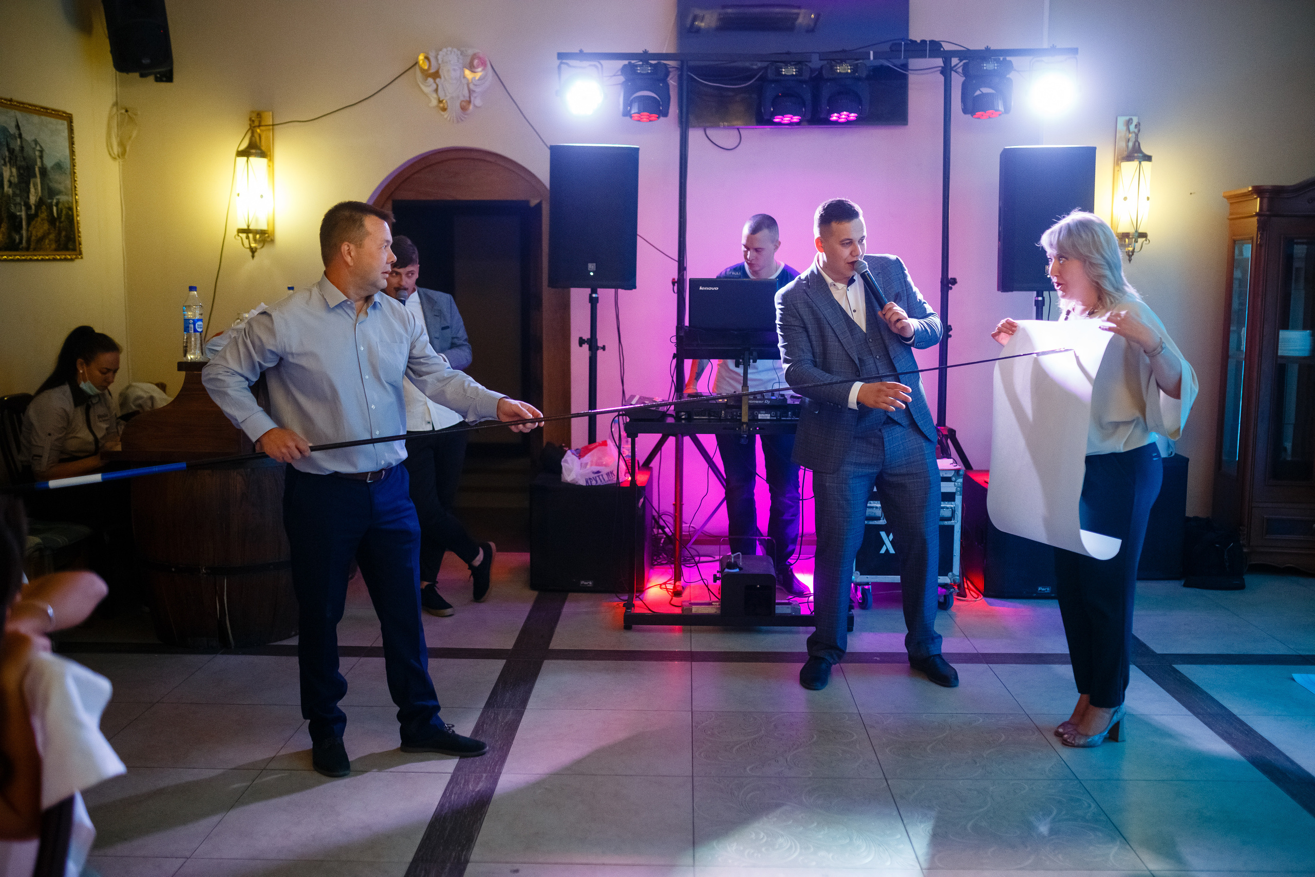 Vlad & Alena. Hochzeitsfotograf in Nürnberg, Bamberg, Deutschland