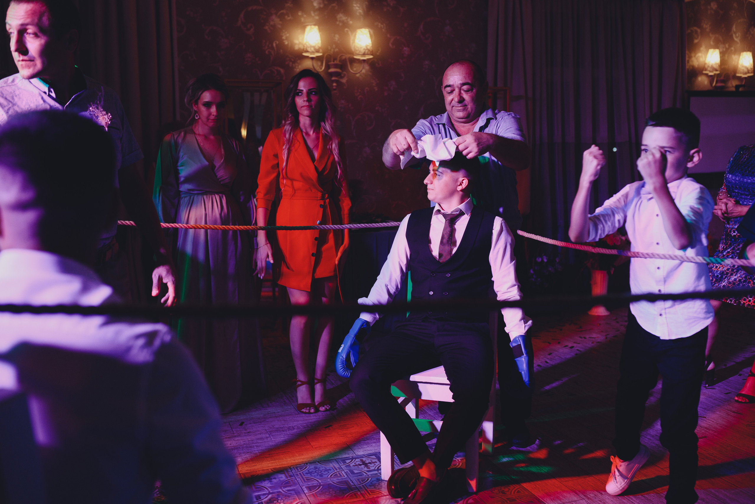 Eugen und Anastasia. Hochzeitsfotograf in Nürnberg, Bamberg, Deutschland