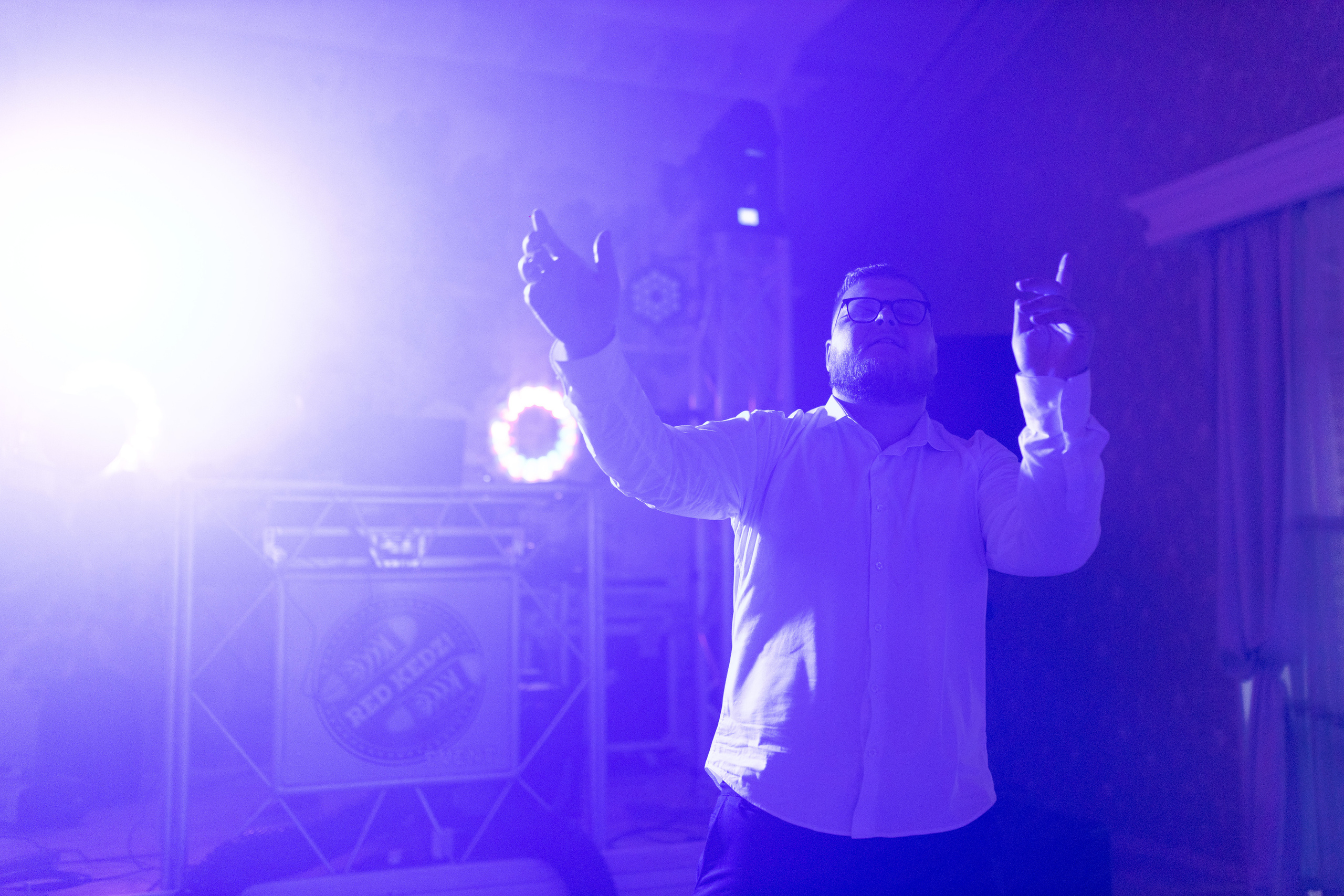 Dima & Julia. Hochzeitsfotograf in Nürnberg, Bamberg, Deutschland