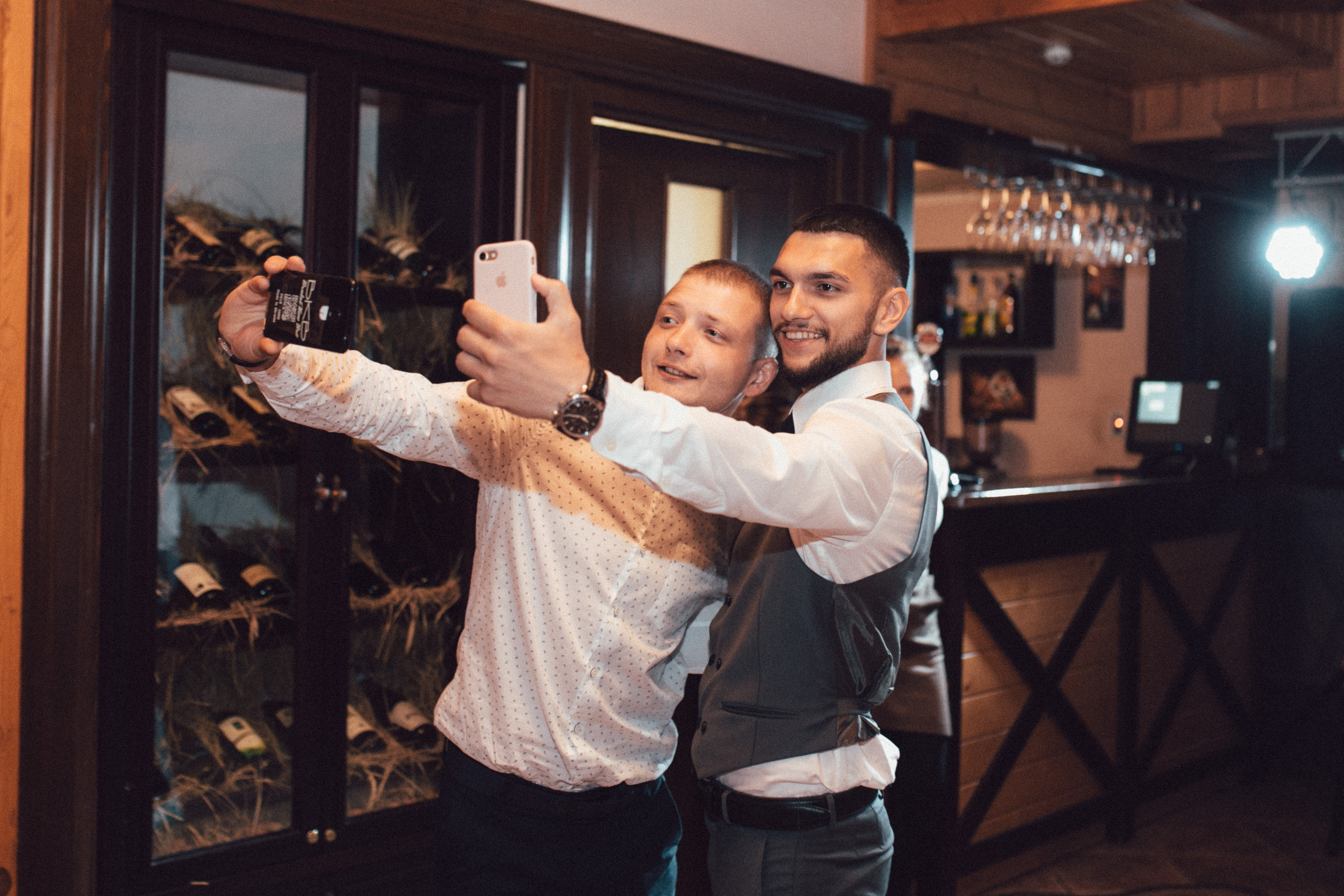 Anton & Ksysha. Hochzeitsfotograf in Nürnberg, Bamberg, Deutschland