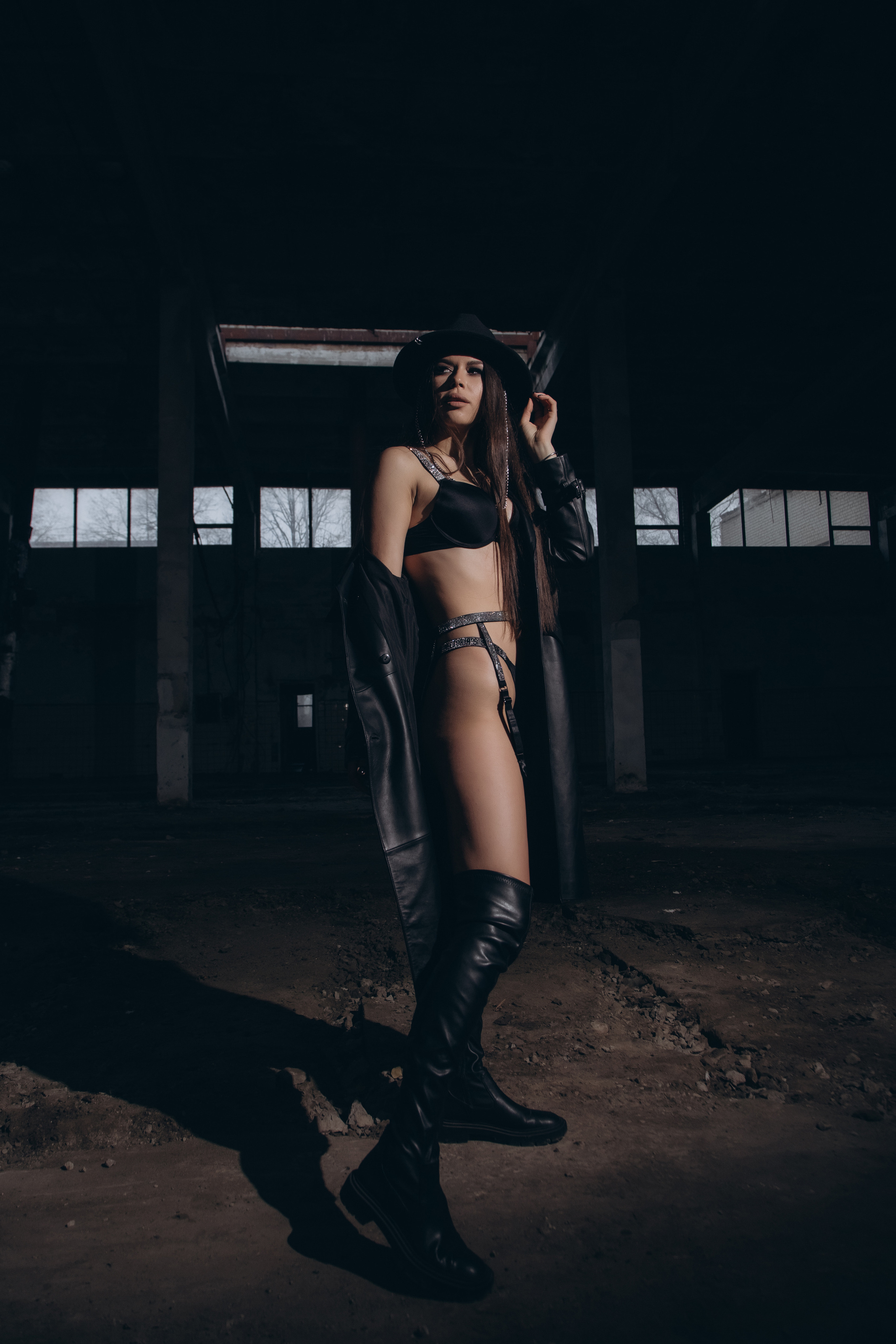 Dasha. Hochzeitsfotograf in Nürnberg, Bamberg, Deutschland