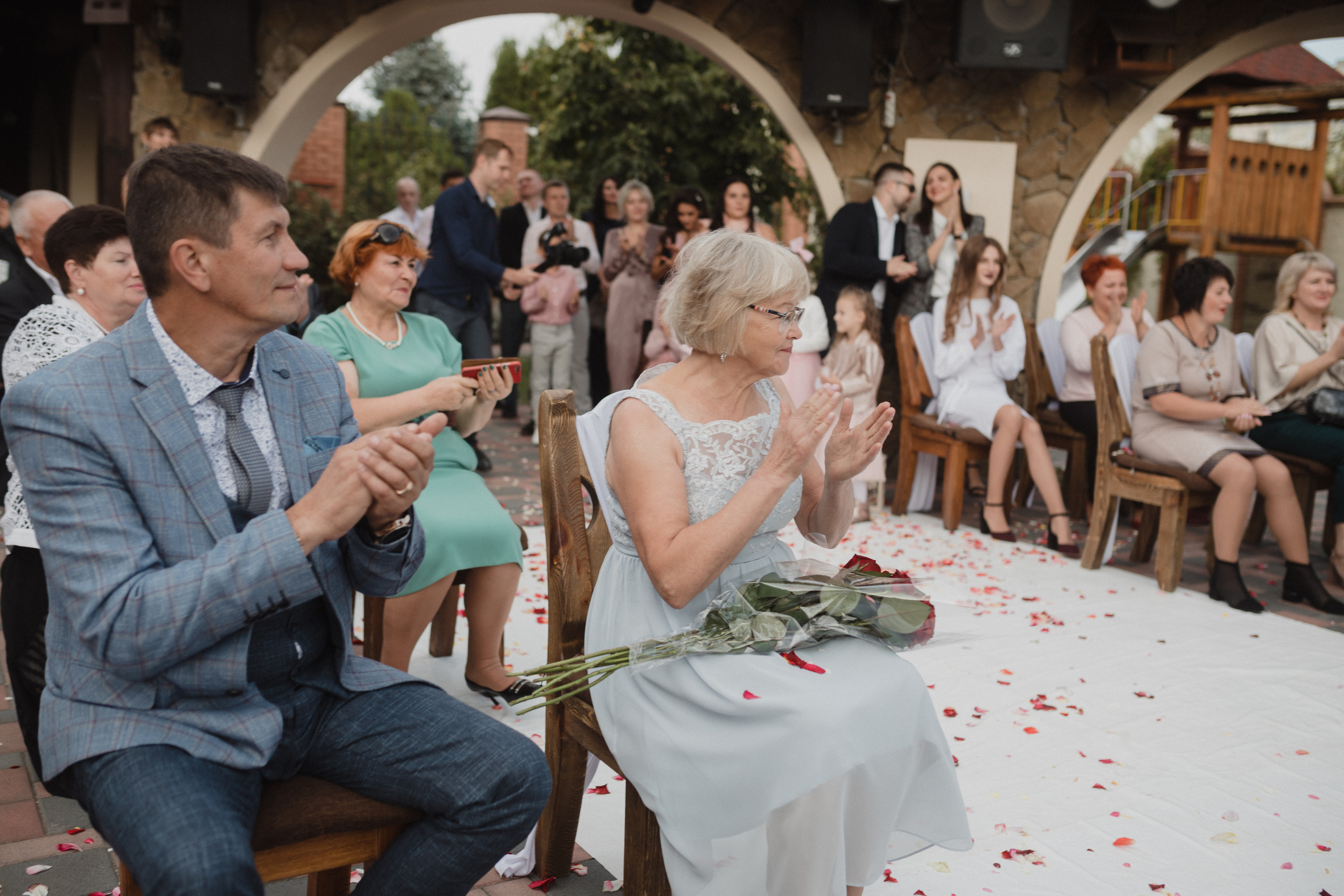 Vlad & Alena. Hochzeitsfotograf in Nürnberg, Bamberg, Deutschland