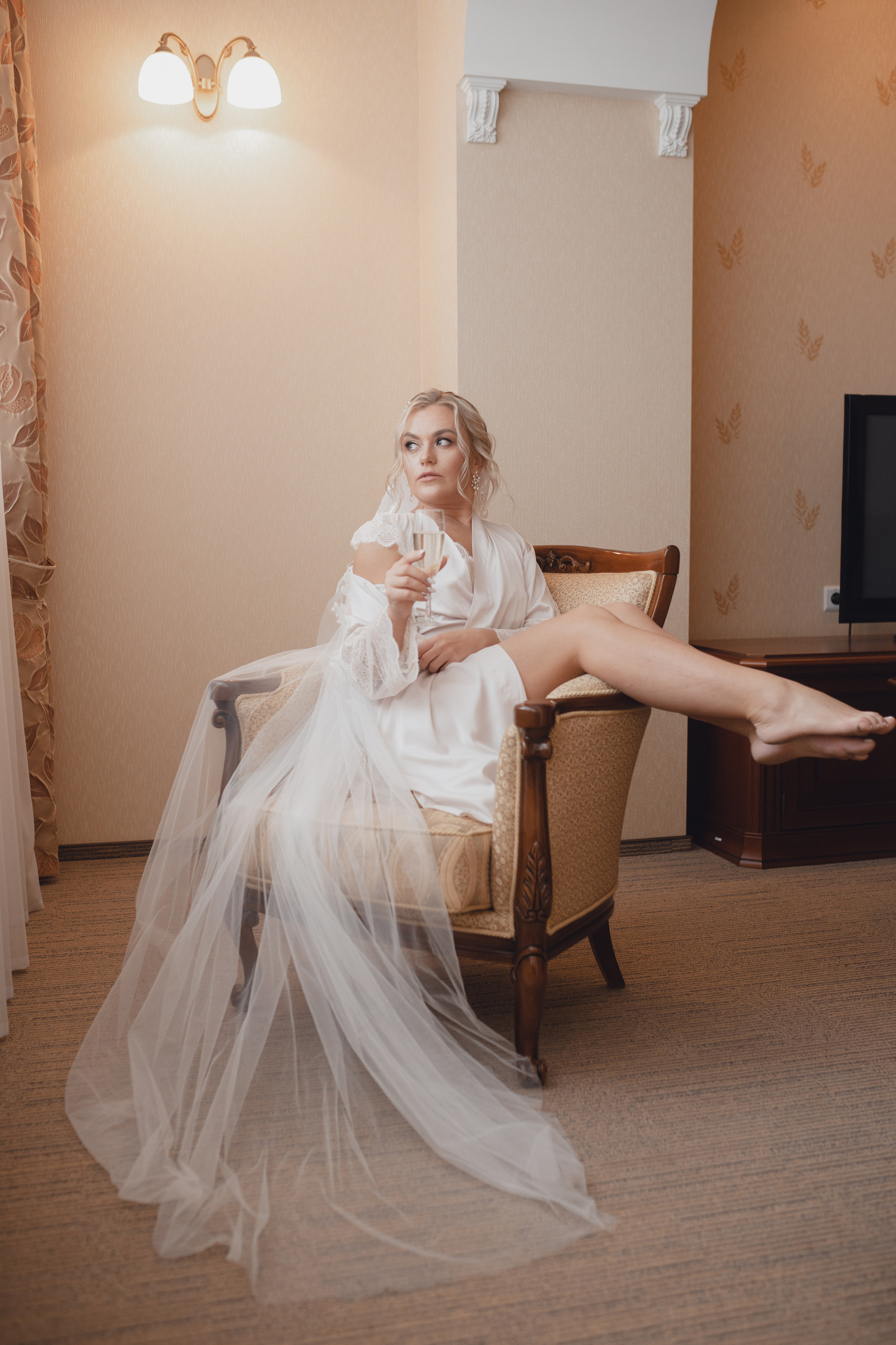 Vlad & Alena. Hochzeitsfotograf in Nürnberg, Bamberg, Deutschland