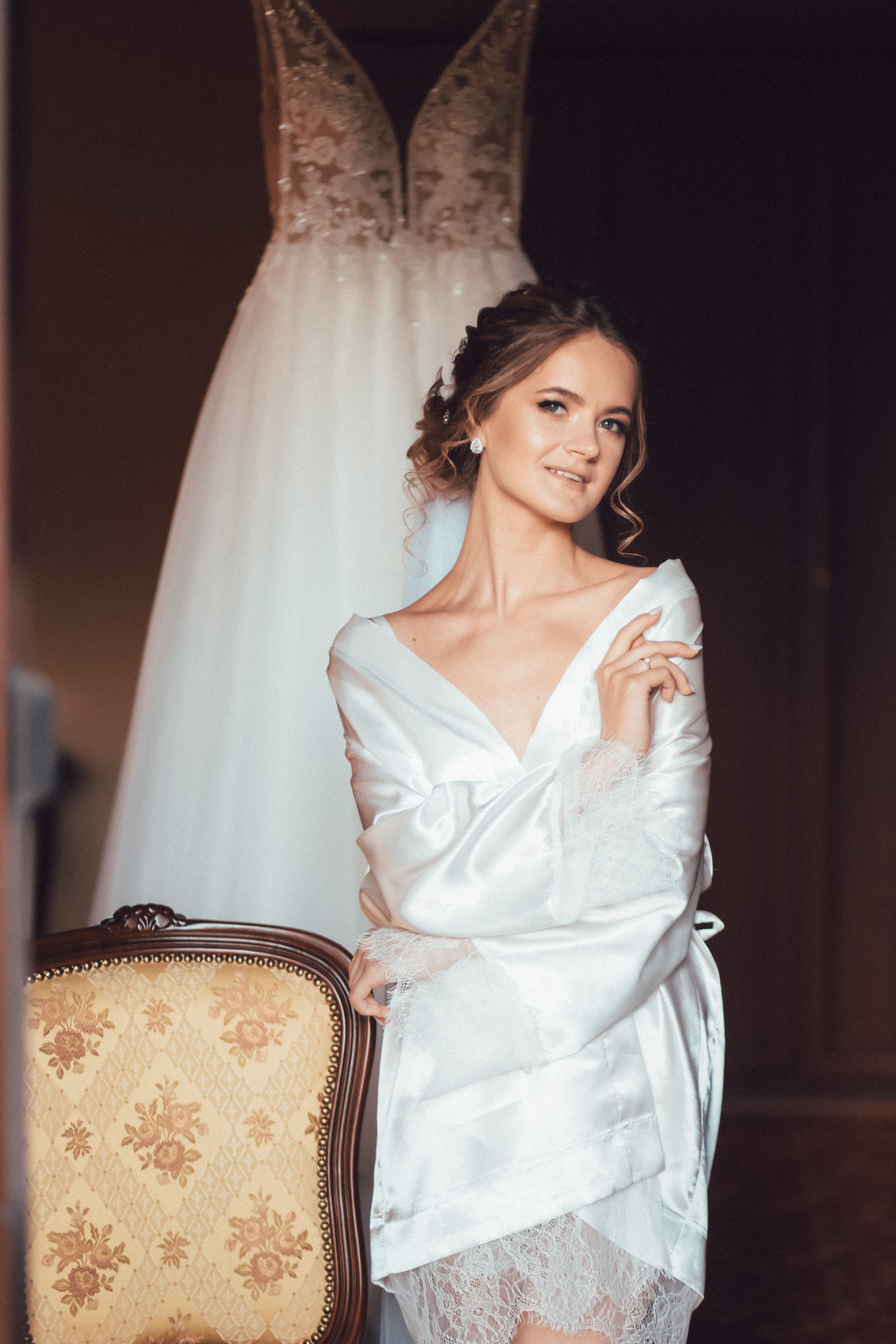 Anton & Ksysha. Hochzeitsfotograf in Nürnberg, Bamberg, Deutschland