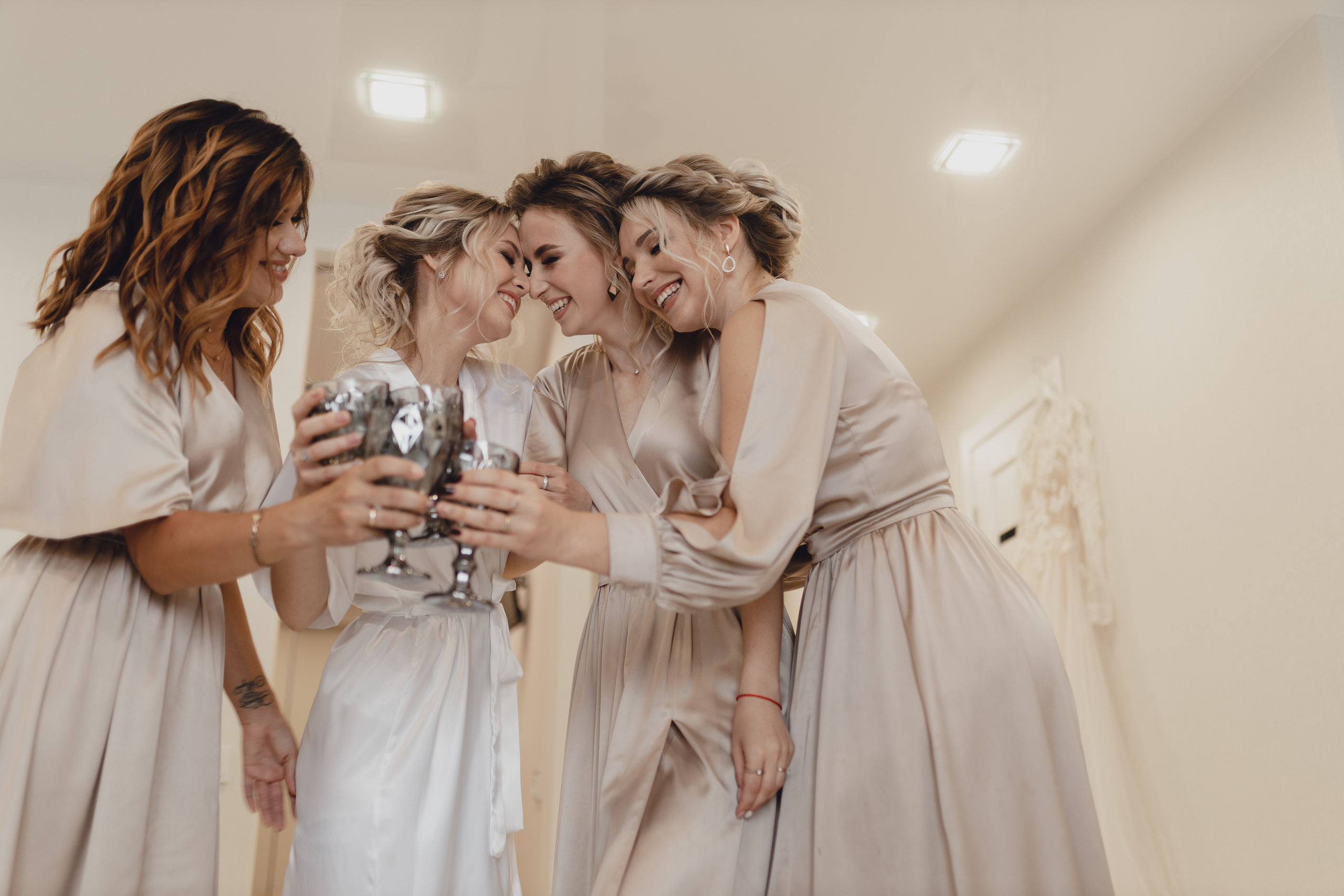 Eugen und Anastasia. Hochzeitsfotograf in Nürnberg, Bamberg, Deutschland