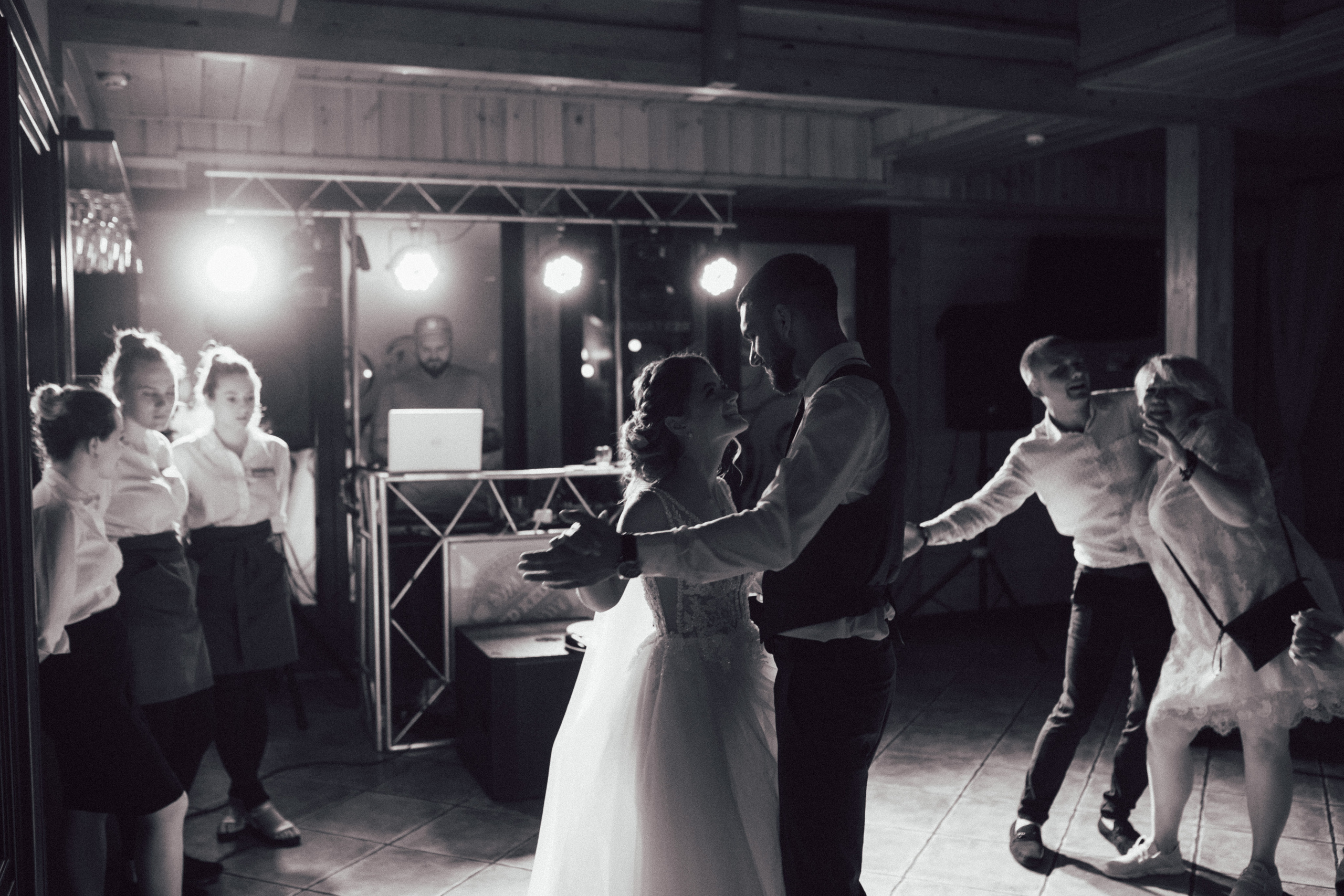 Anton & Ksysha. Hochzeitsfotograf in Nürnberg, Bamberg, Deutschland