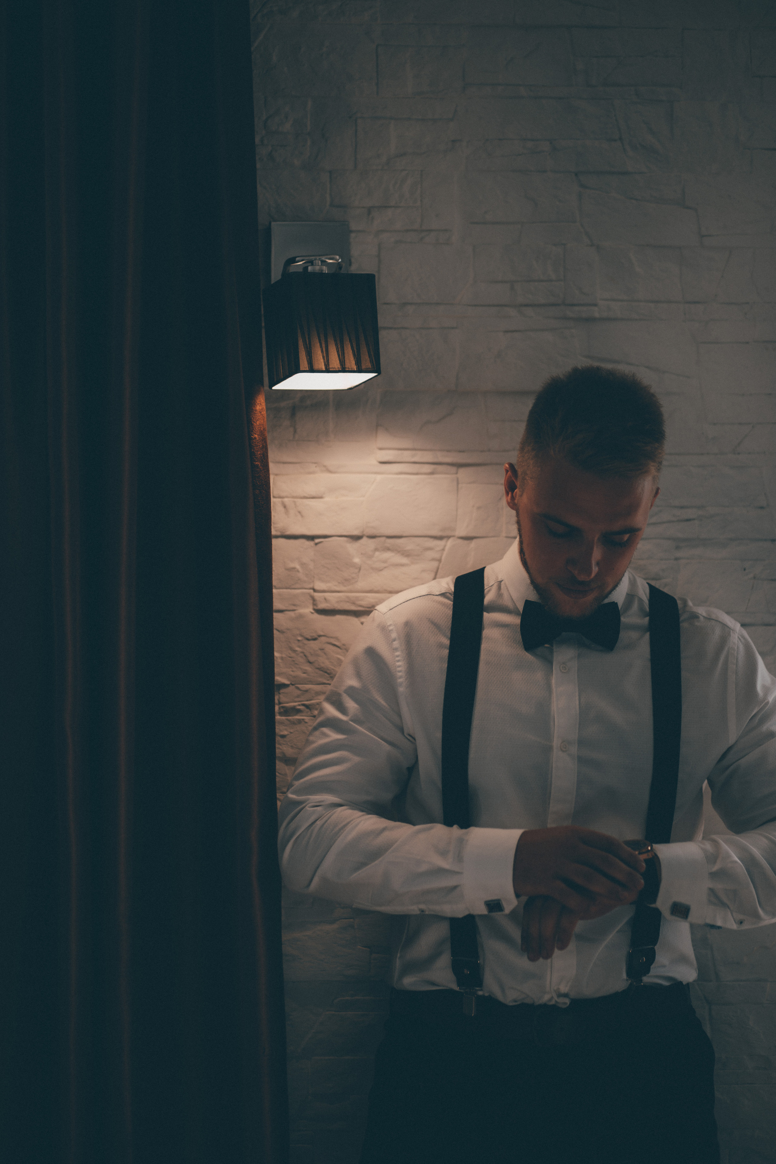 Oleg & Alina. Hochzeitsfotograf in Nürnberg, Bamberg, Deutschland