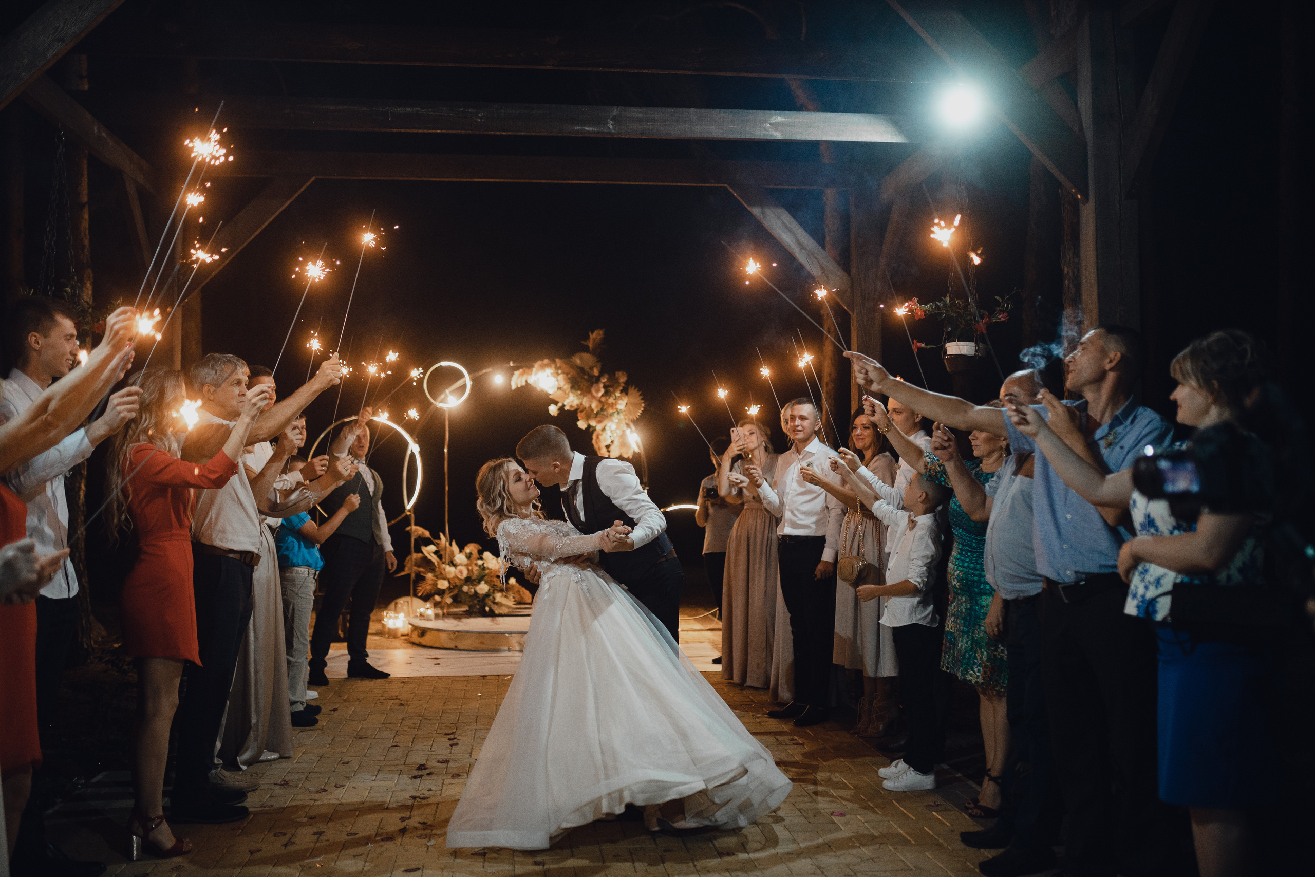 Eugen und Anastasia. Hochzeitsfotograf in Nürnberg, Bamberg, Deutschland