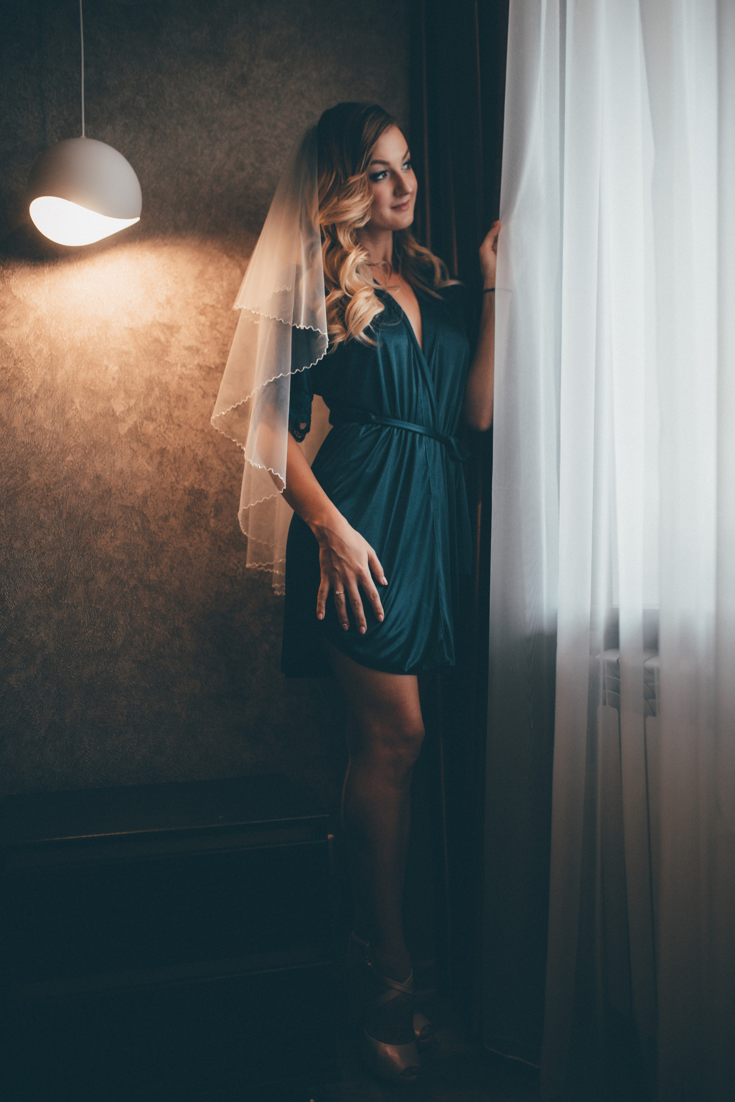 Oleg & Alina. Hochzeitsfotograf in Nürnberg, Bamberg, Deutschland