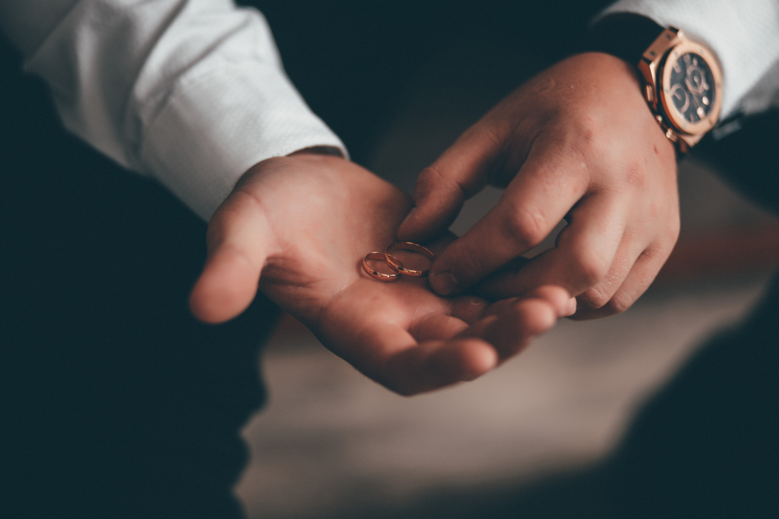 Oleg & Alina. Hochzeitsfotograf in Nürnberg, Bamberg, Deutschland